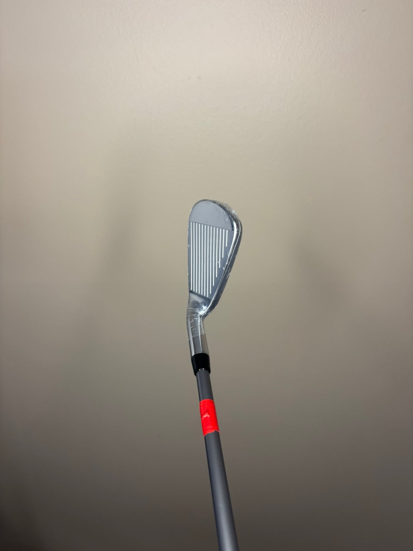 Photo of Callaway Elyte X 7-Iron Regular Flex Denali 65G 5.5