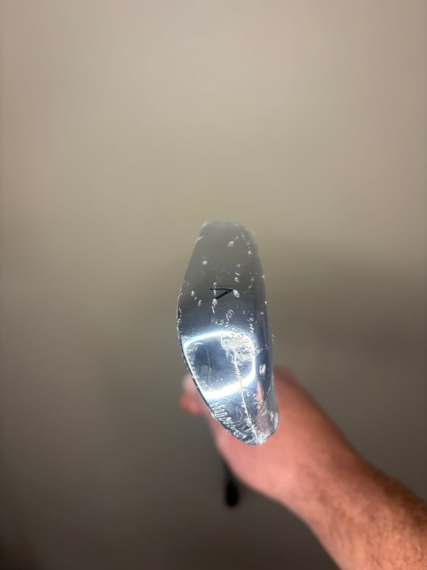 Photo of Callaway Elyte X 7-Iron Regular Flex Denali 65G 5.5