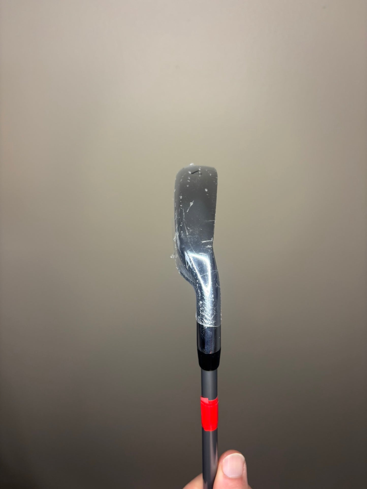 Photo of Callaway Elyte X 7-Iron Regular Flex Denali 65G 5.5