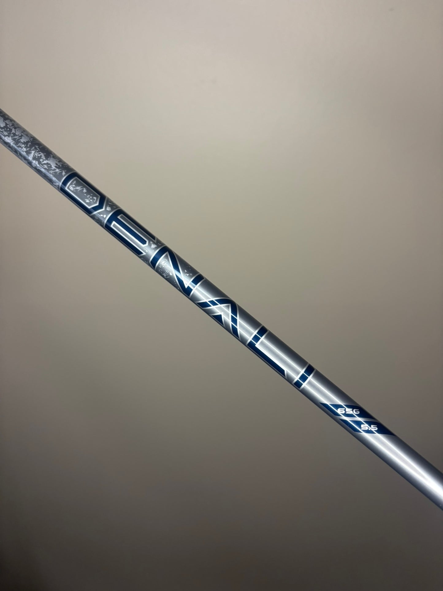 Photo of Callaway Elyte X 7-Iron Regular Flex Denali 65G 5.5