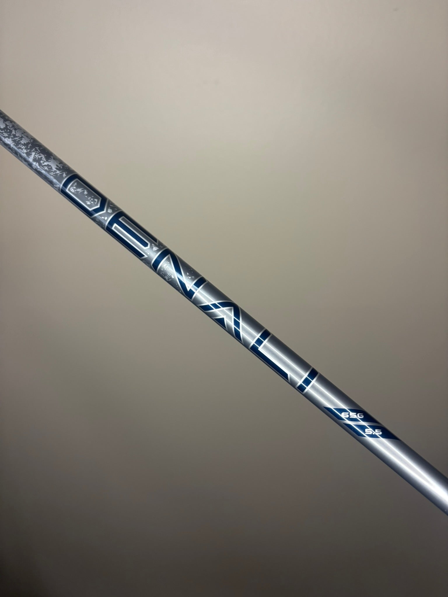 Photo of Callaway Elyte X 7-Iron Regular Flex Denali 65G 5.5
