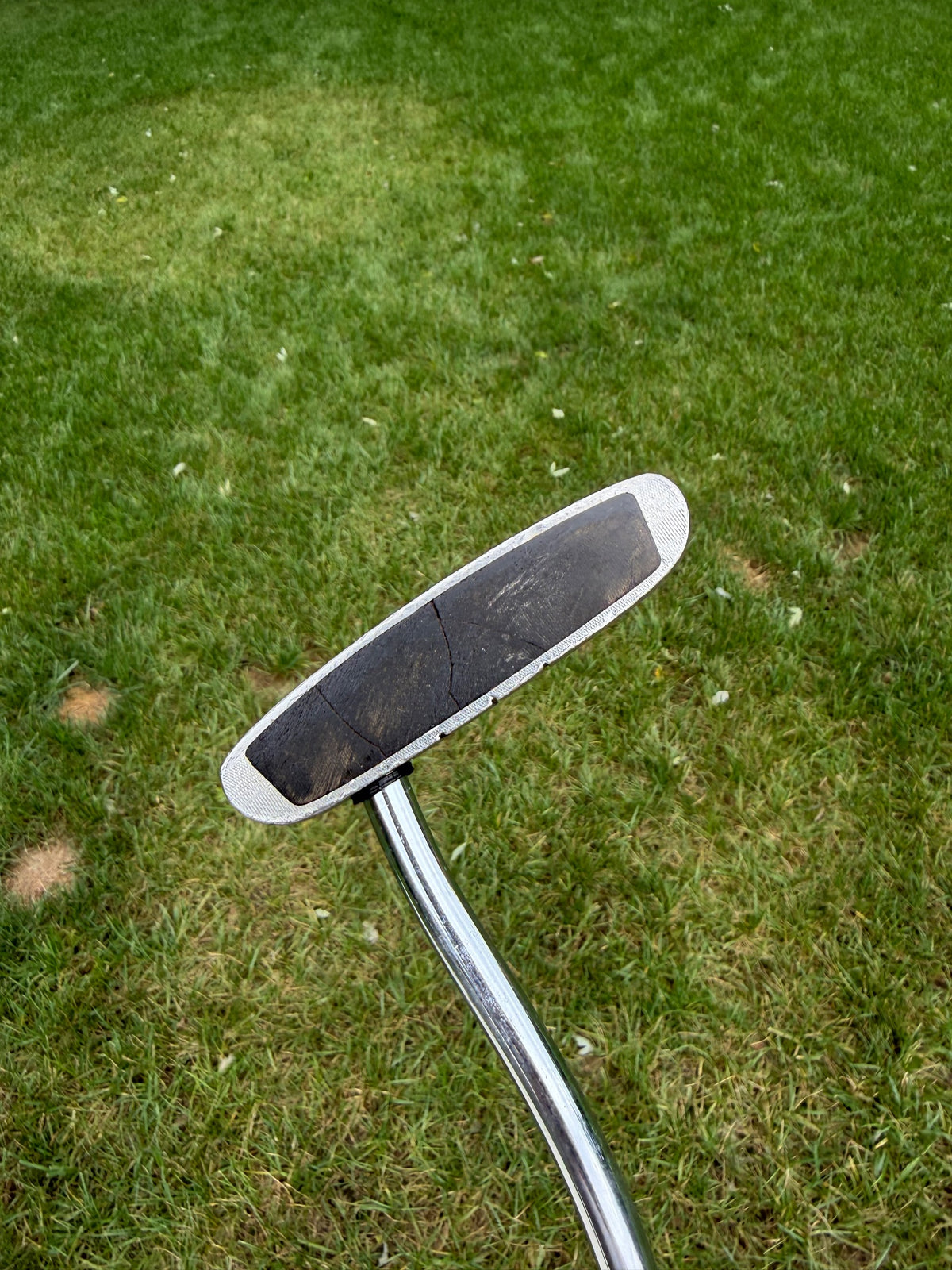 Odyssey Dual Force Rossie 2 Putter 34" READ — photo 2