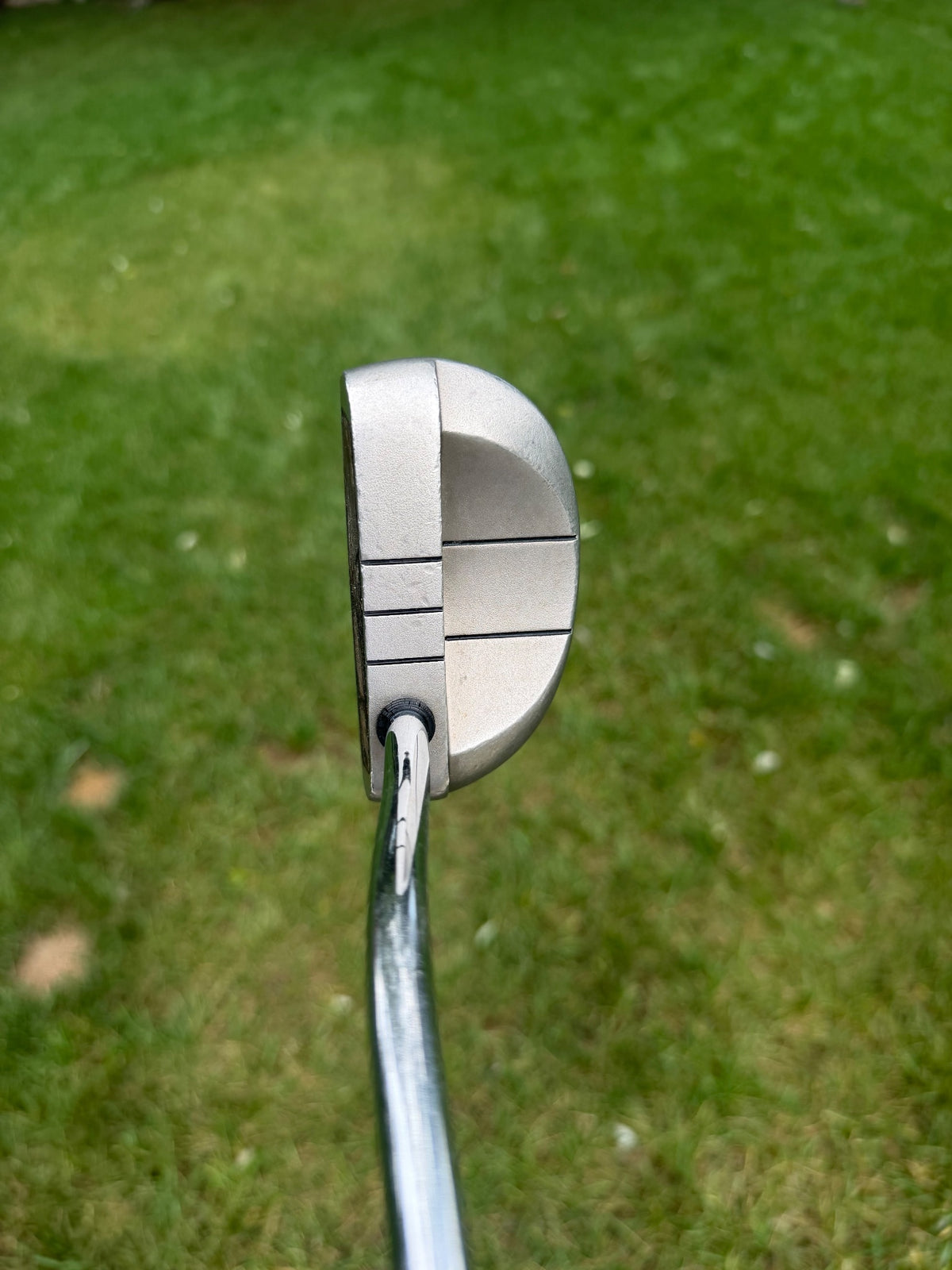 Odyssey Dual Force Rossie 2 Putter 34" READ — photo 3