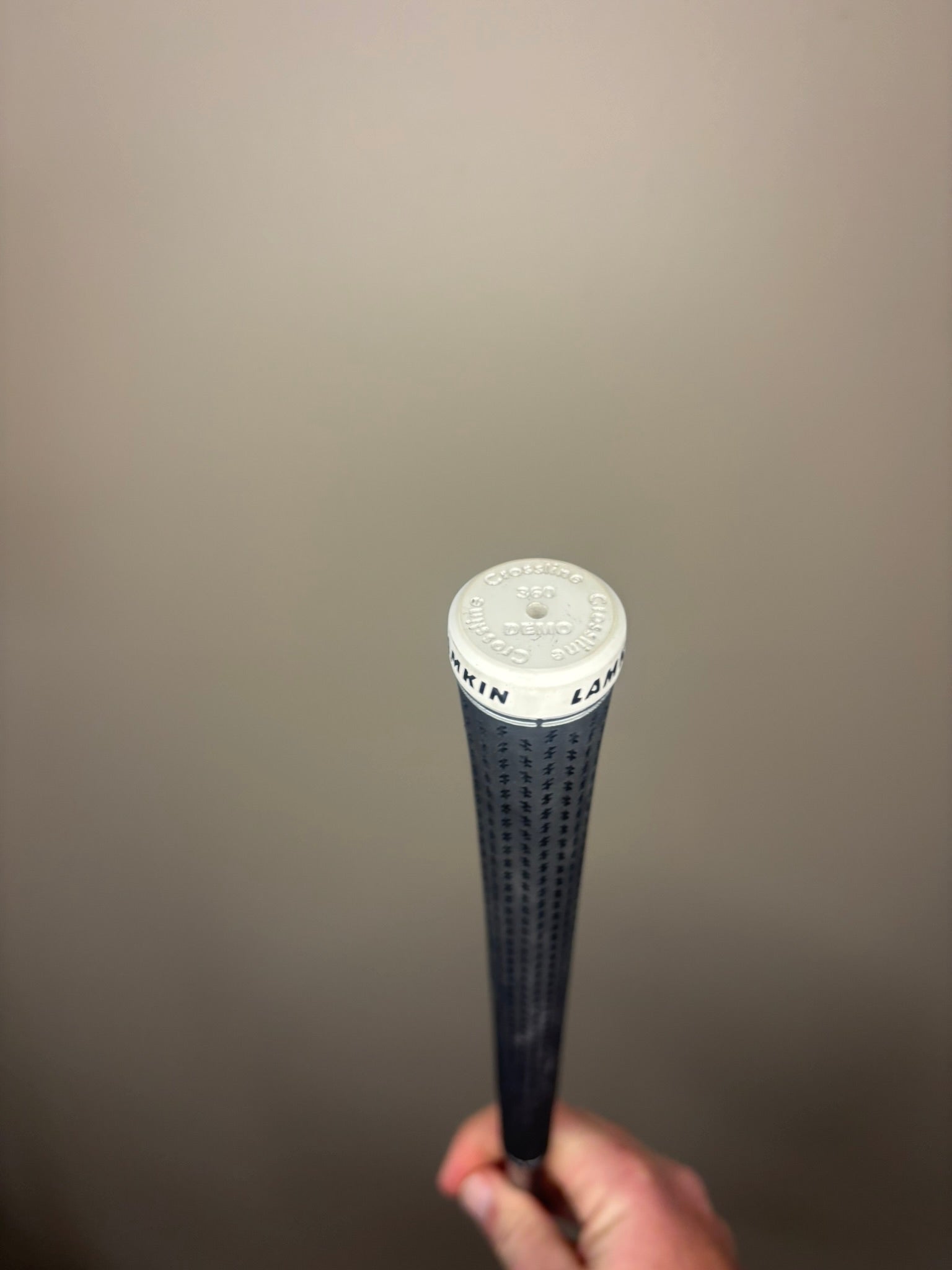 Photo of Callaway Elyte X 7-Iron Regular Flex Denali 65G 5.5