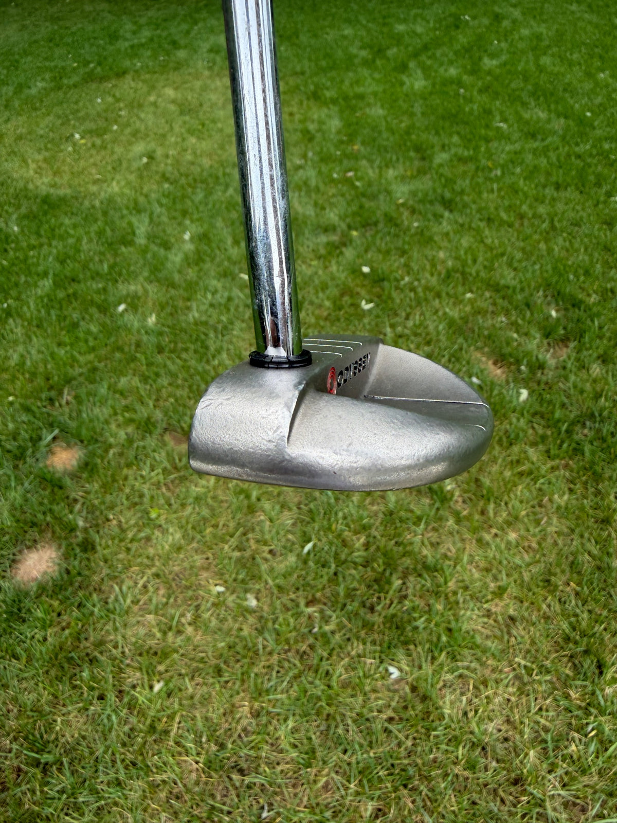 Odyssey Dual Force Rossie 2 Putter 34" READ — photo 5