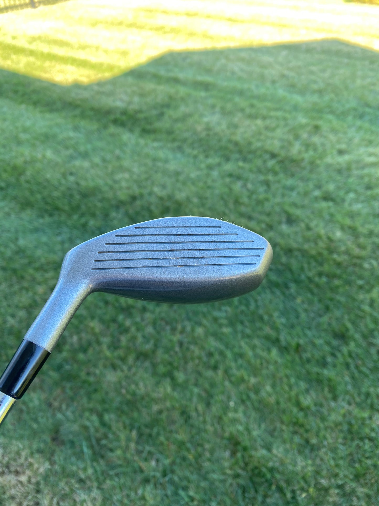 Photo of Adams Tight Lies Air Assault Strong 3-Wood 13° Factory