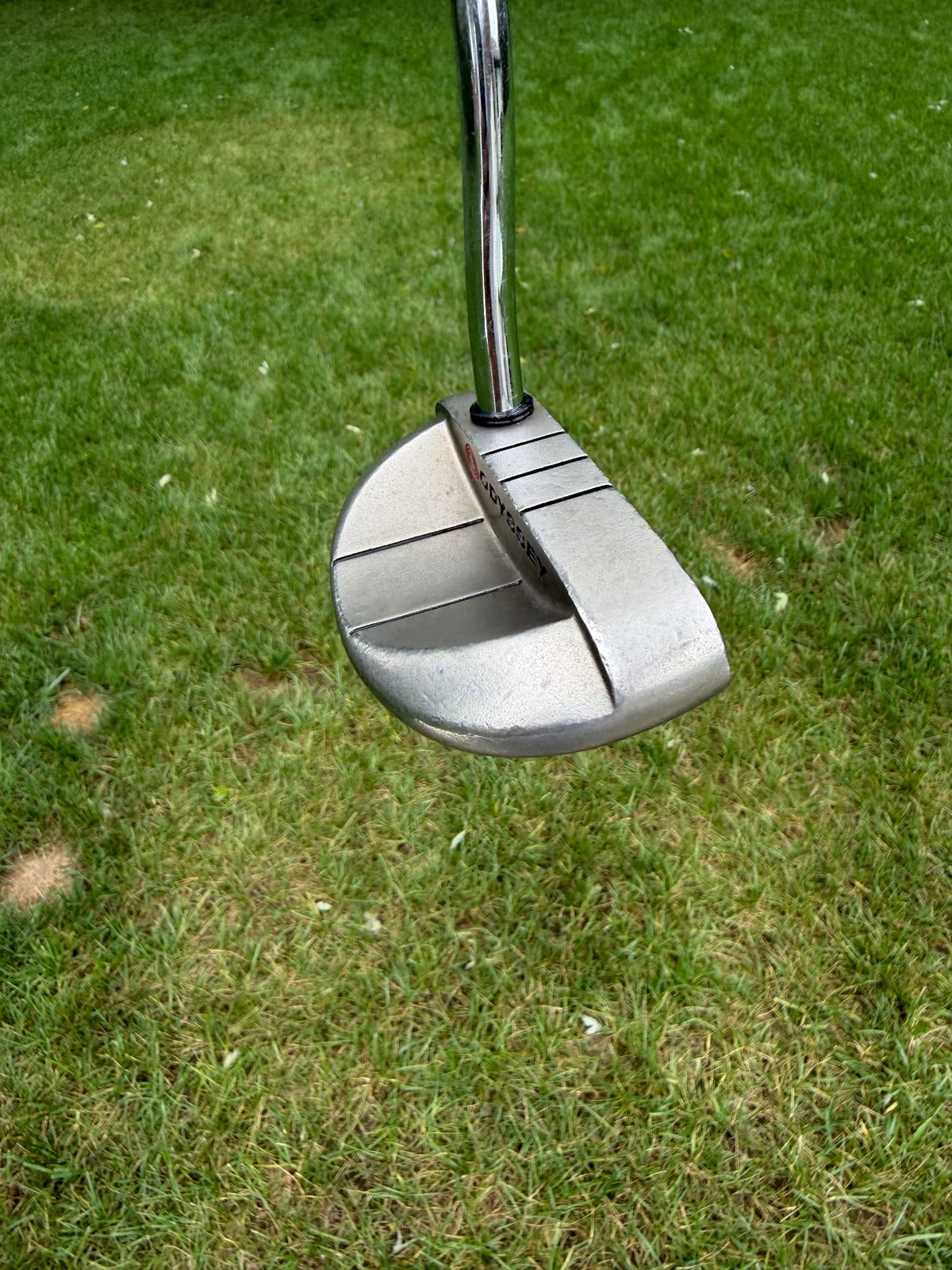 Odyssey Dual Force Rossie 2 Putter 34" READ — photo 6