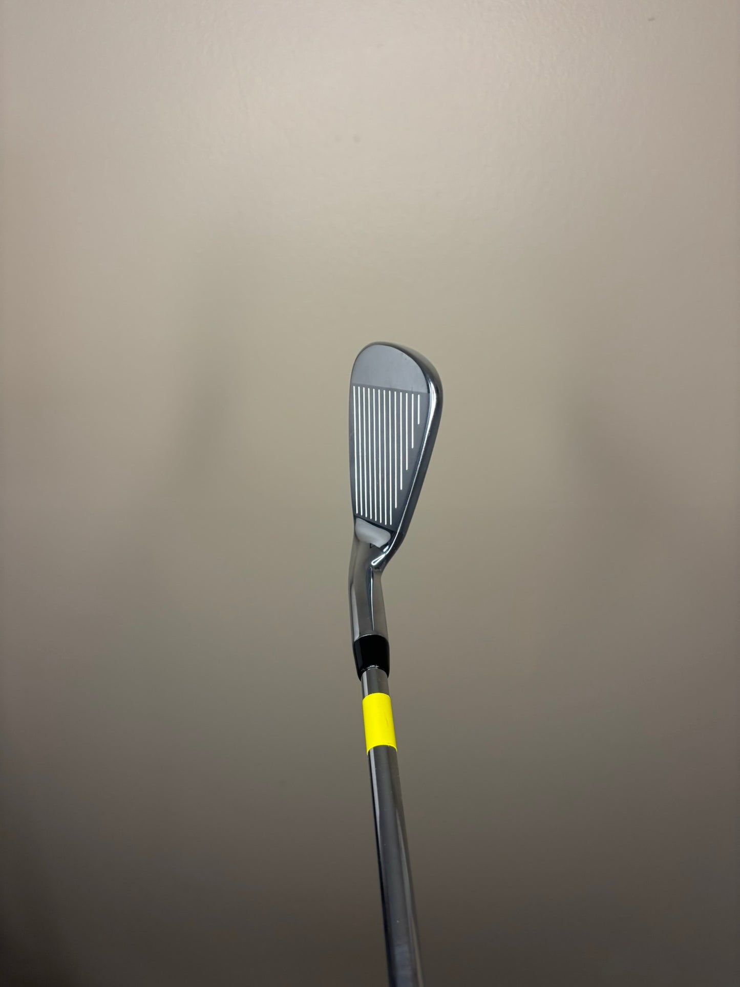 Photo of Callaway Elyte 7-Iron Stiff Flex Vector 90G