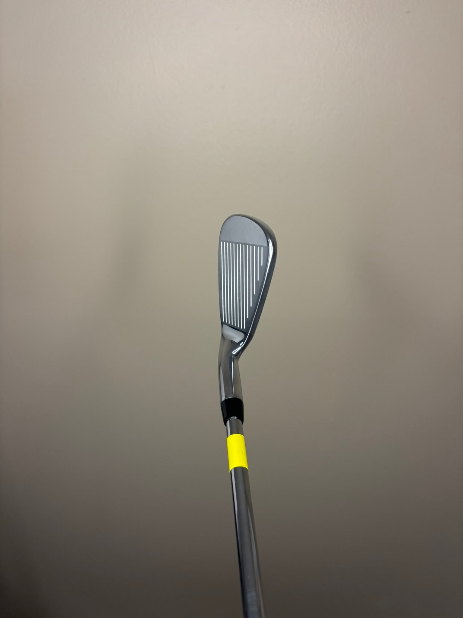 Photo of Callaway Elyte 7-Iron Stiff Flex Vector 90G