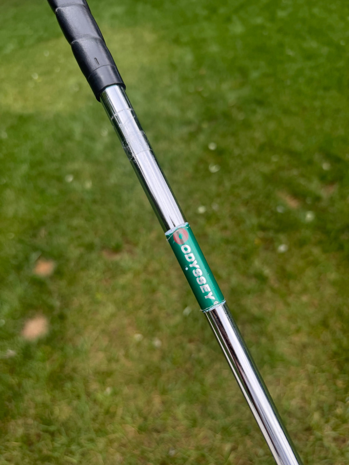 Odyssey Dual Force Rossie 2 Putter 34" READ — photo 7