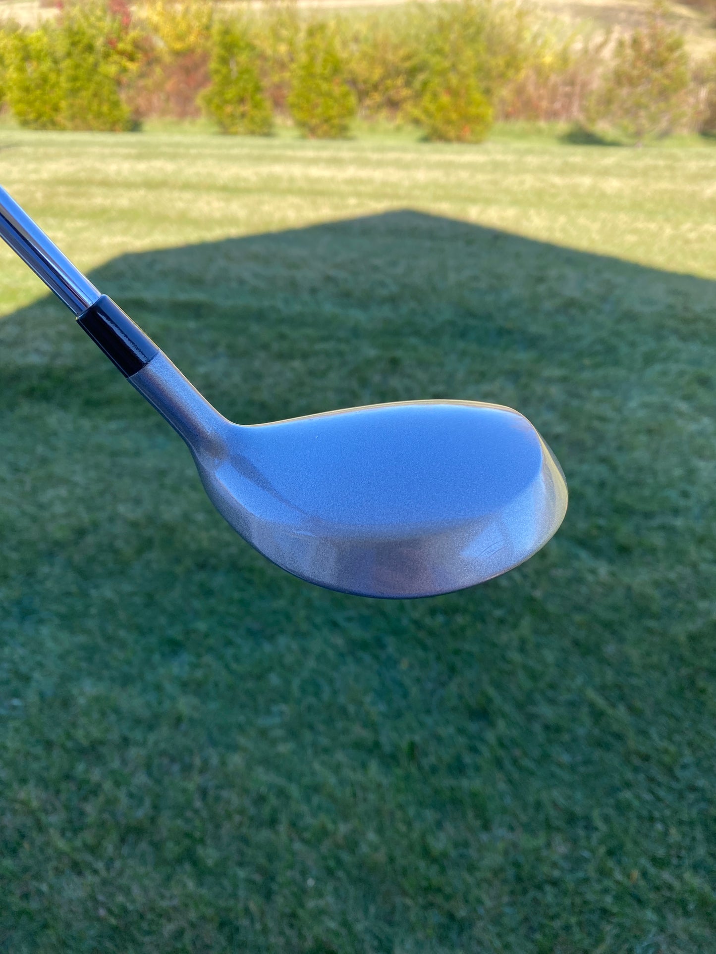 Photo of Adams Tight Lies Air Assault Strong 3-Wood 13° Factory