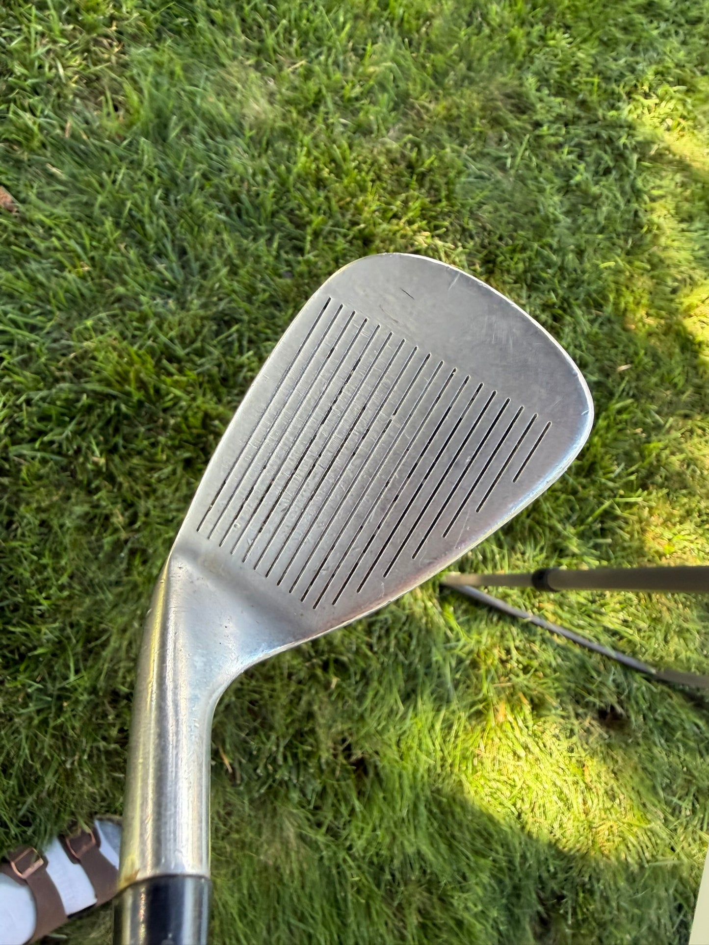 Titleist DCI Black Oversize + Iron Set 3-PW Dynamic Gold S300 Stiff Flex +1/2"