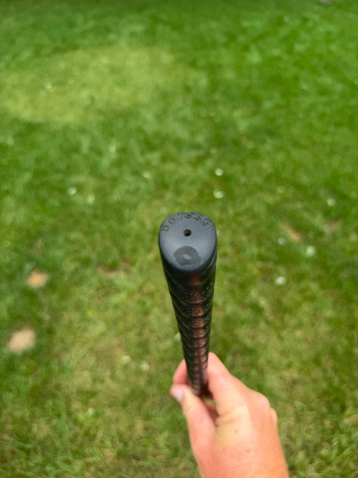 Odyssey Dual Force Rossie 2 Putter 34" READ — photo 10