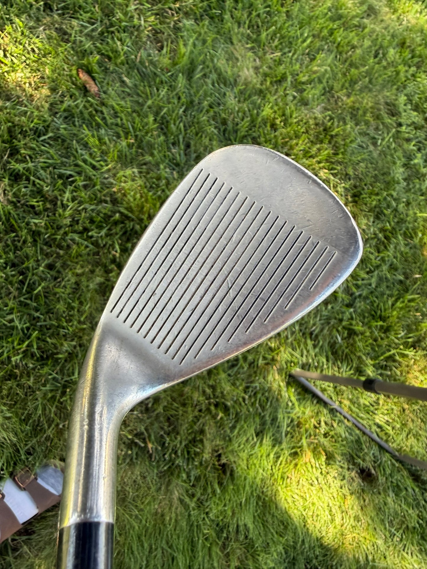 Titleist DCI Black Oversize + Iron Set 3-PW Dynamic Gold S300 Stiff Flex +1/2"