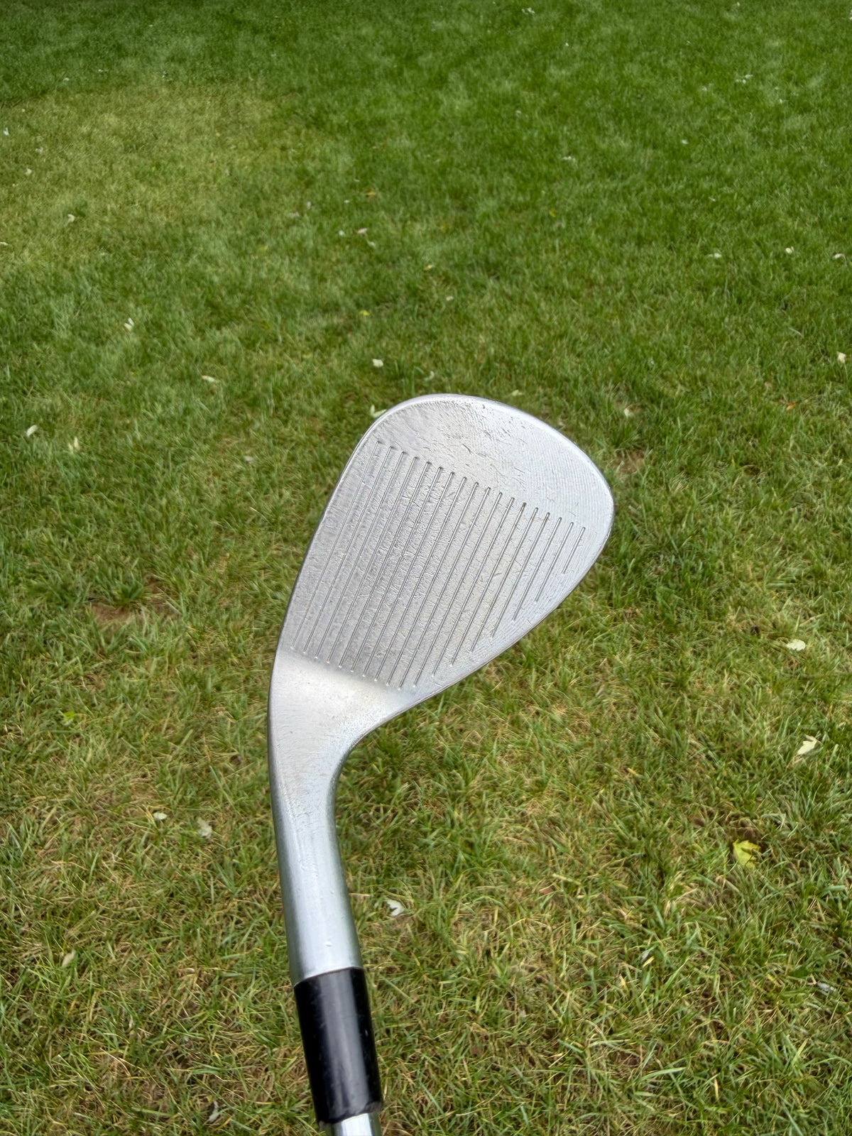 Cleveland CBX Lob Wedge 60° / 10 NS Pro Regular Flex 35.5" NICE — photo 2
