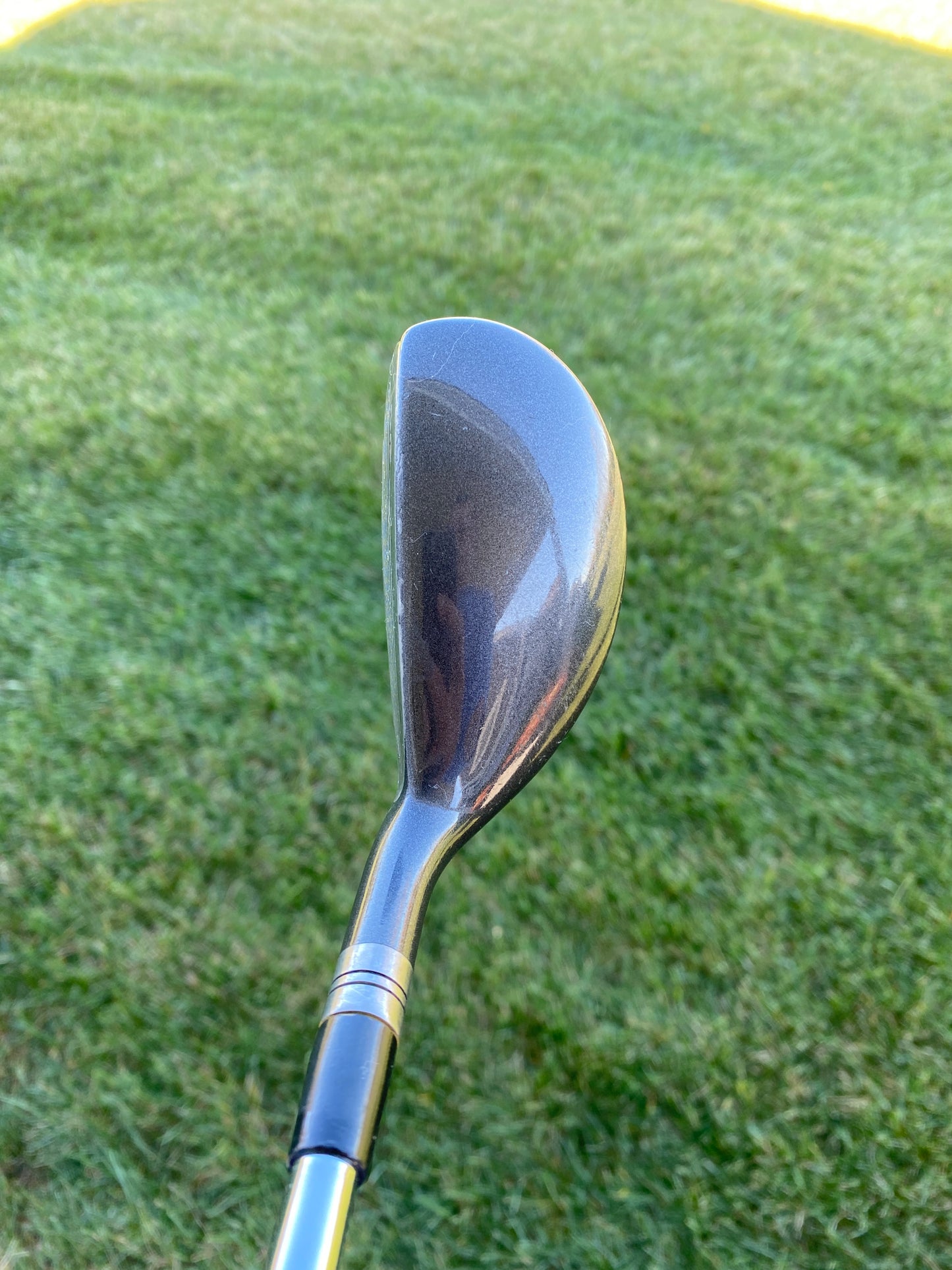 Photo of Snake Eyes Quick Strike 2 Hybrid 18° Factory