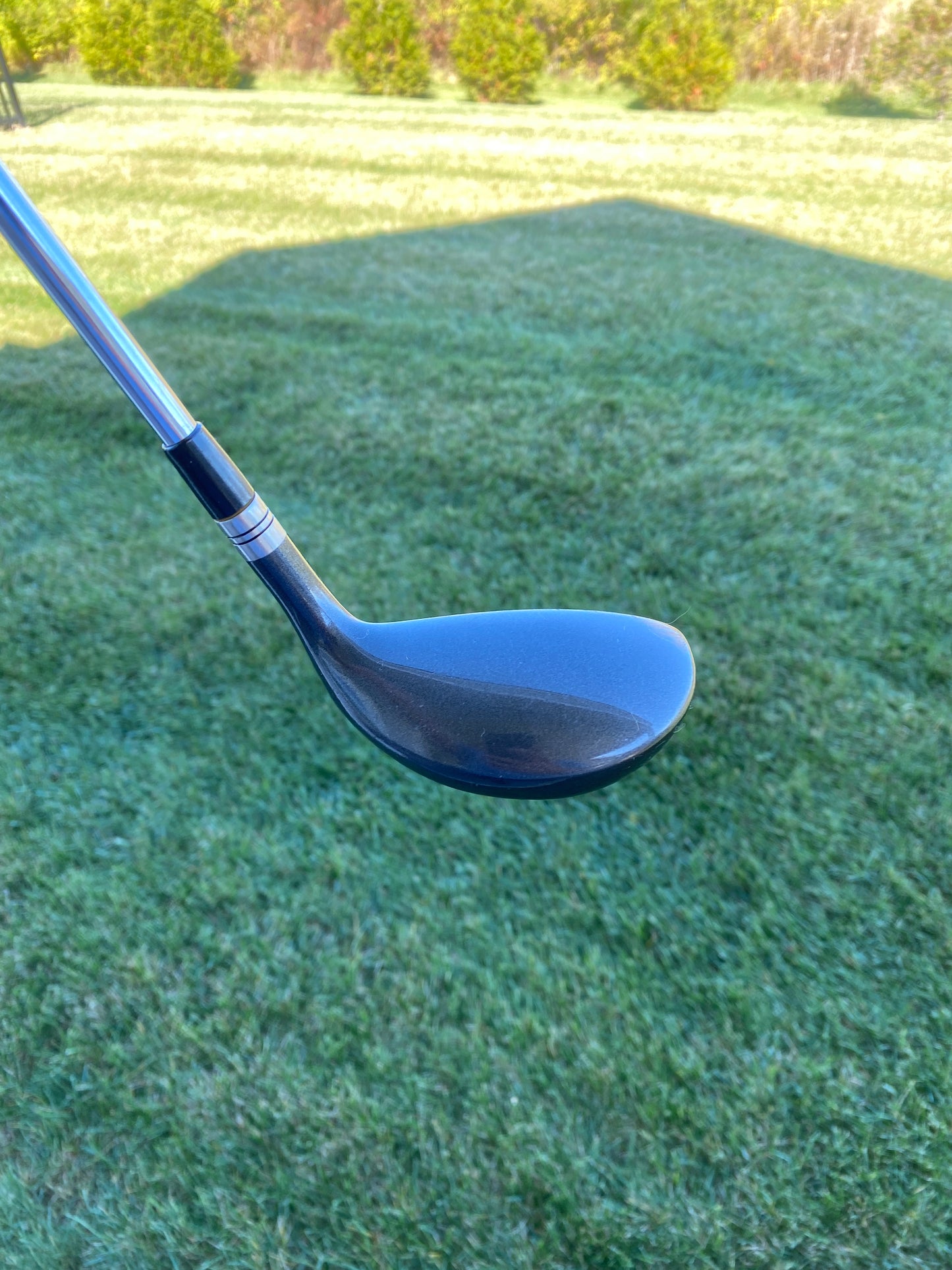 Photo of Snake Eyes Quick Strike 2 Hybrid 18° Factory