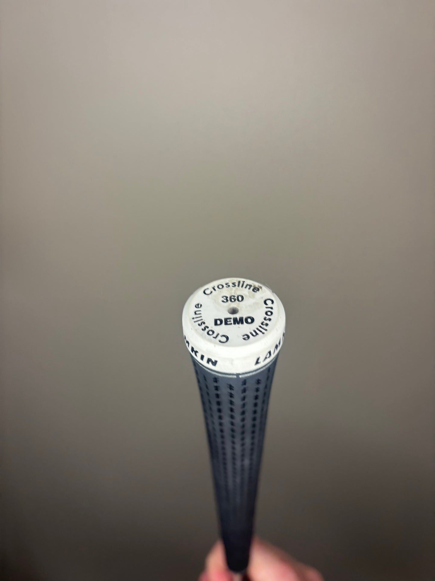 Photo of Callaway Elyte 7-Iron Stiff Flex Vector 90G