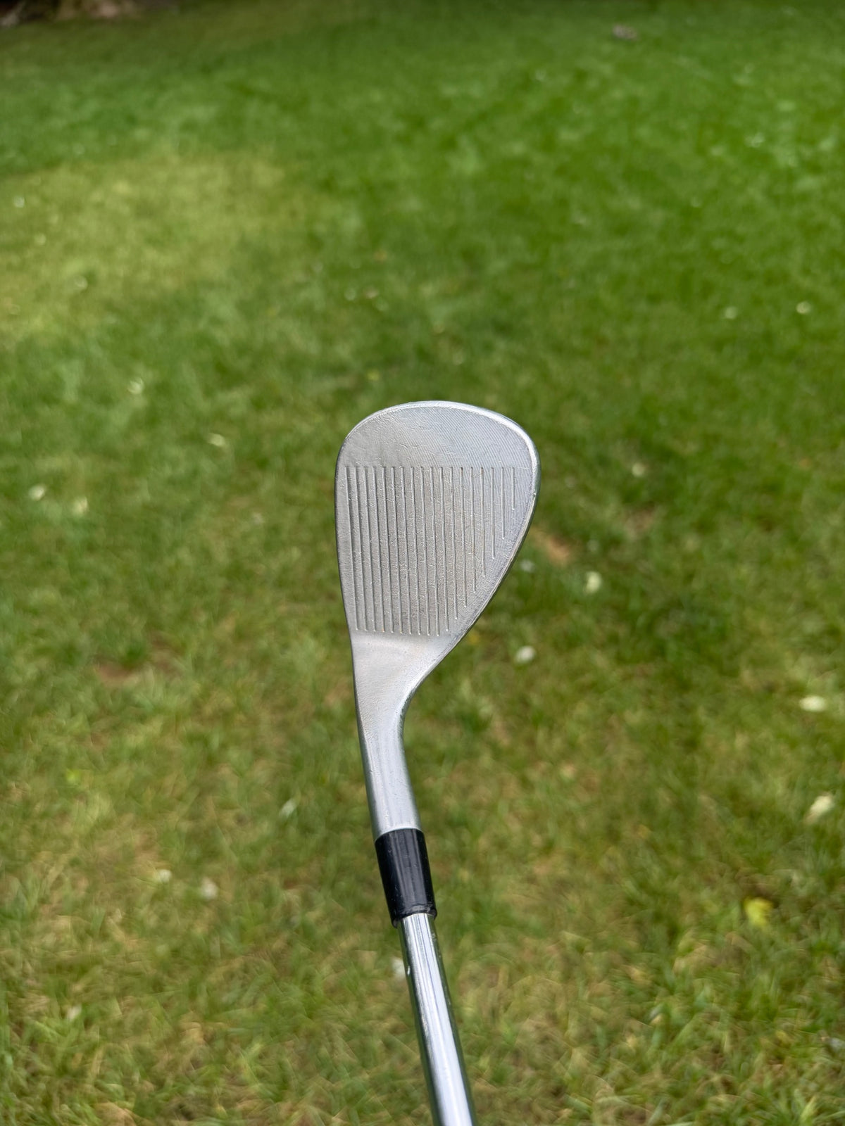 Cleveland CBX Lob Wedge 60° / 10 NS Pro Regular Flex 35.5" NICE — photo 3