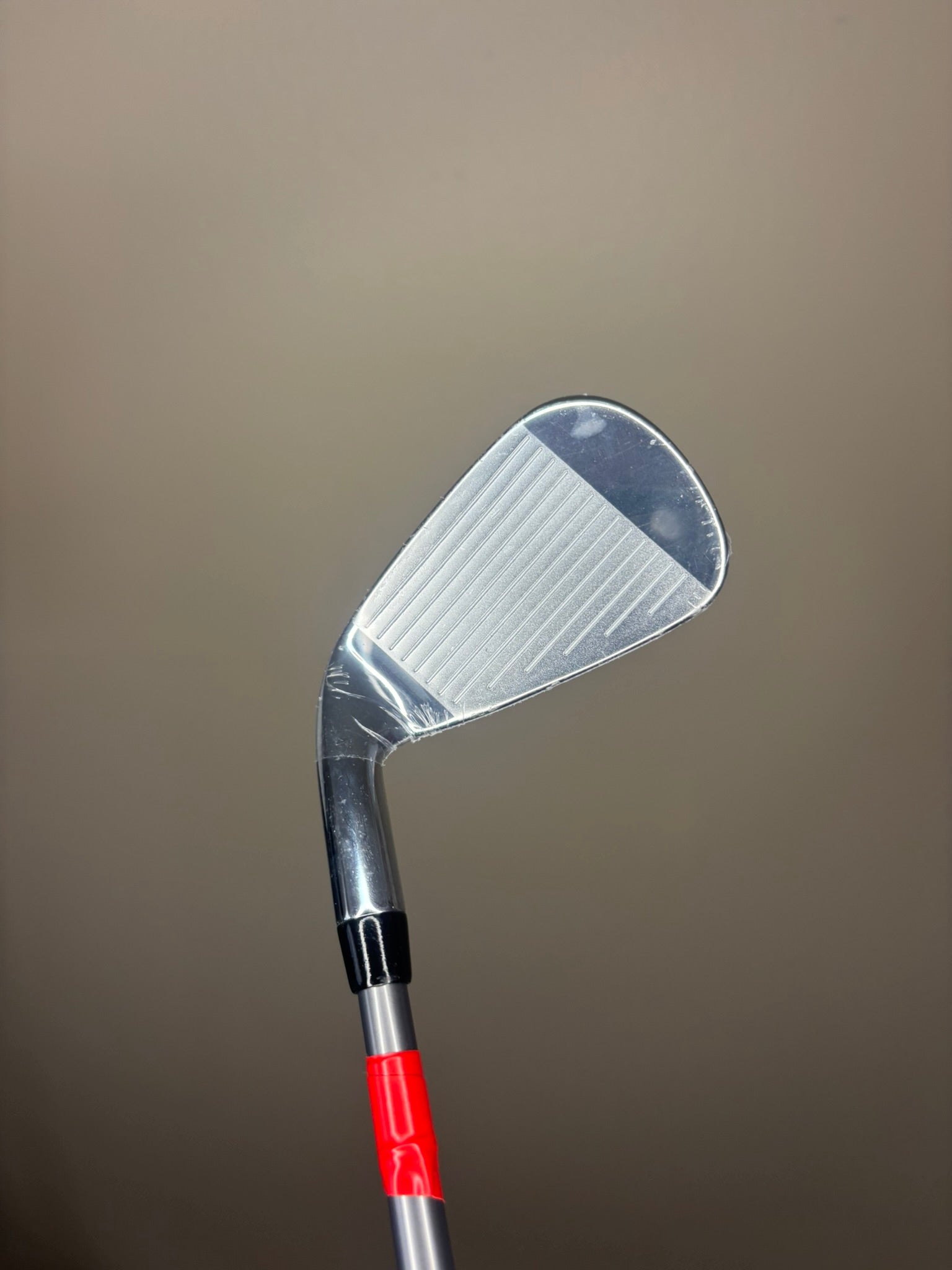 Photo of Callaway Elyte 7-Iron Regular Flex Denali 65G 5.5