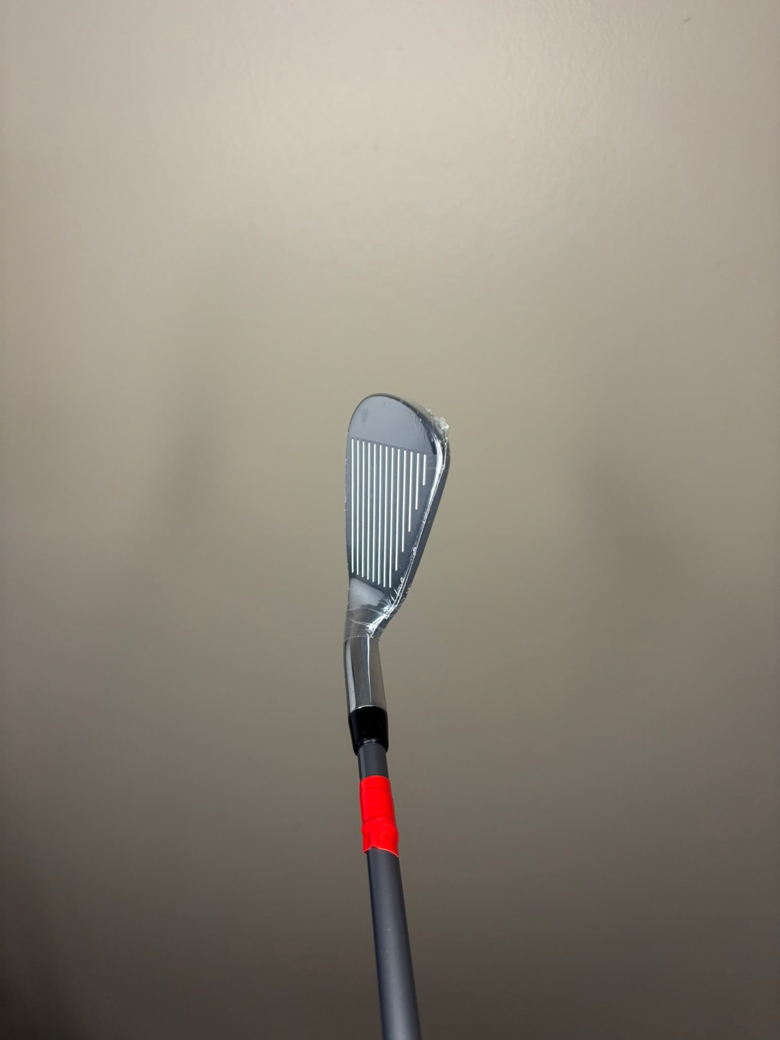 Photo of Callaway Elyte 7-Iron Regular Flex Denali 65G 5.5