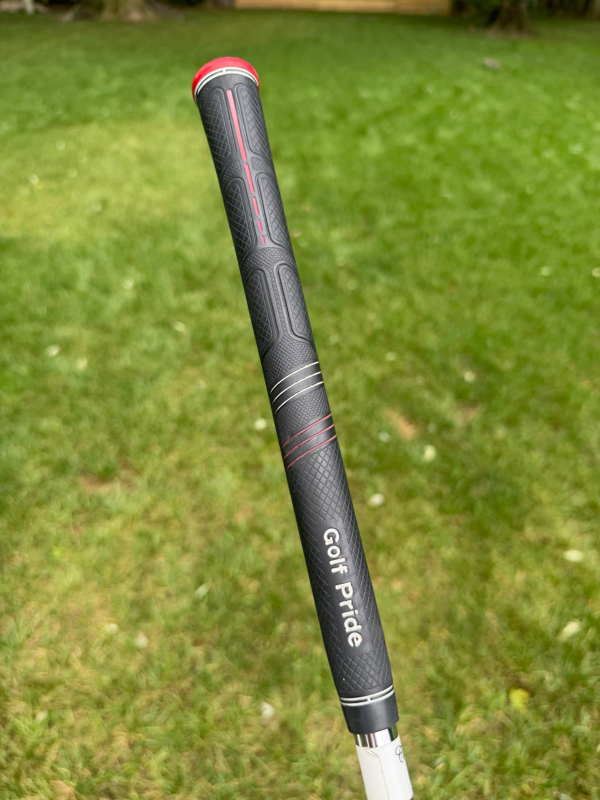 Cleveland CBX Lob Wedge 60° / 10 NS Pro Regular Flex 35.5" NICE — photo 7