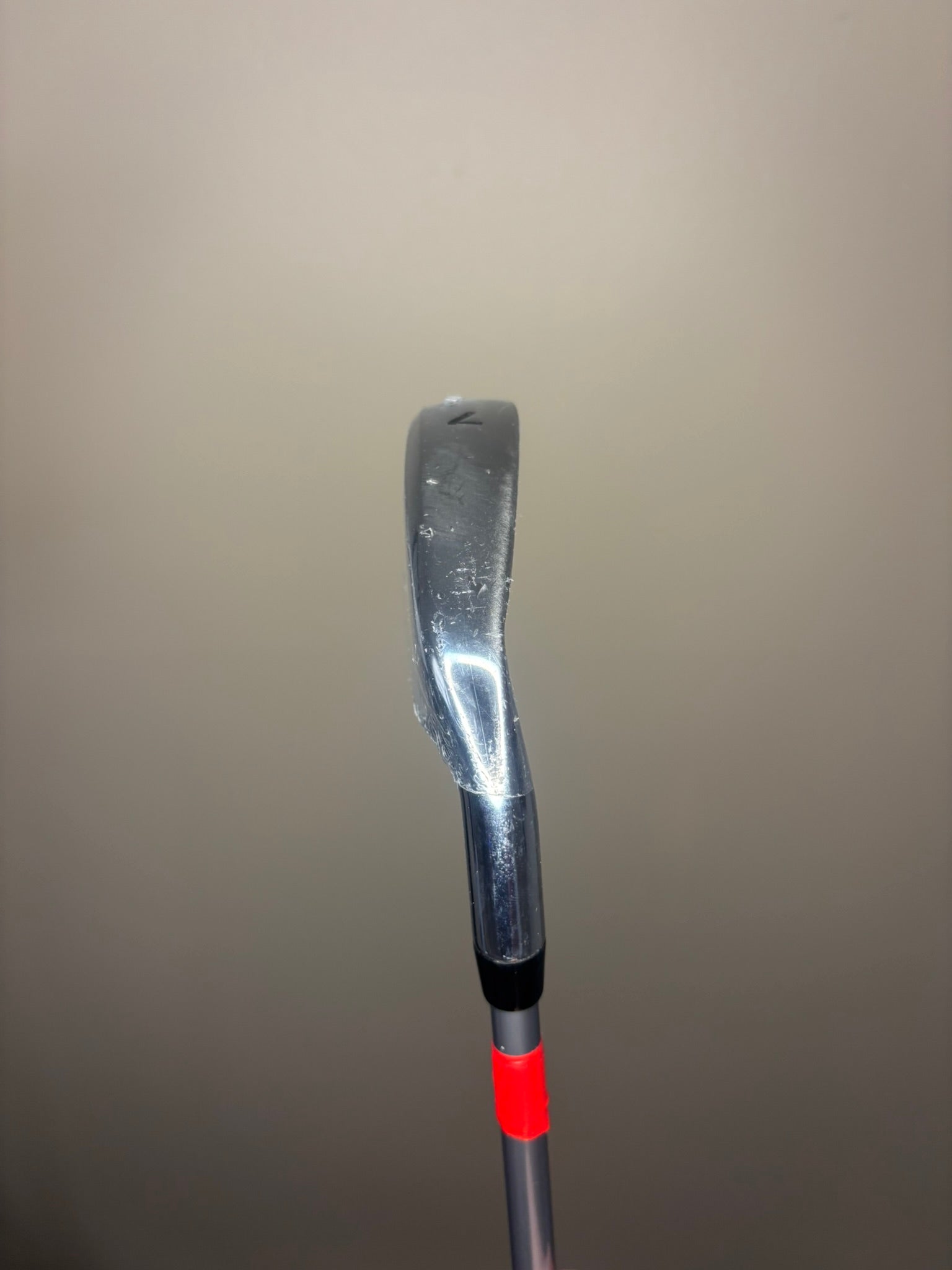 Photo of Callaway Elyte 7-Iron Regular Flex Denali 65G 5.5