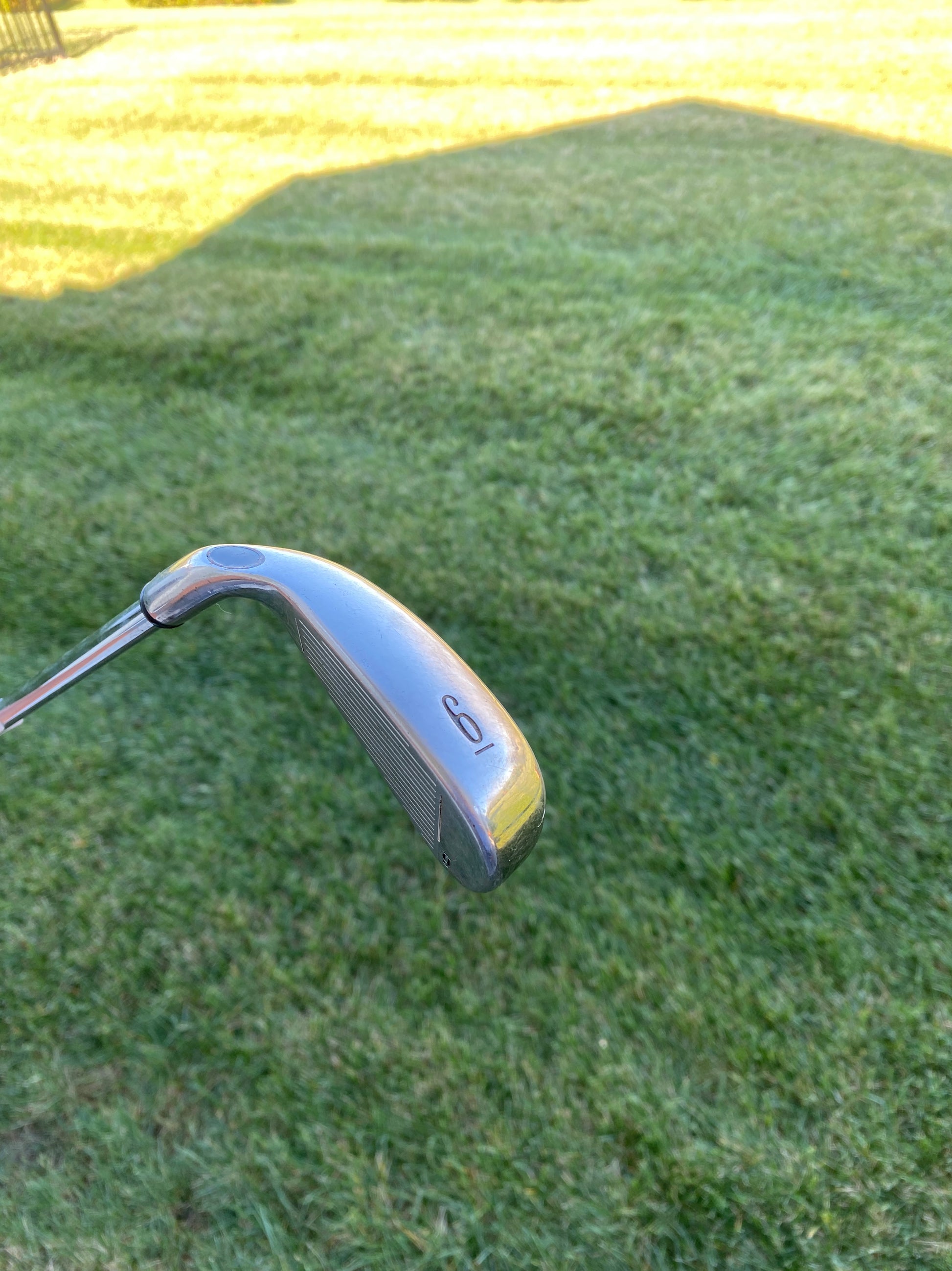 Photo of Callaway 2006 Big Bertha 6-Iron Regular Flex Big Bertha