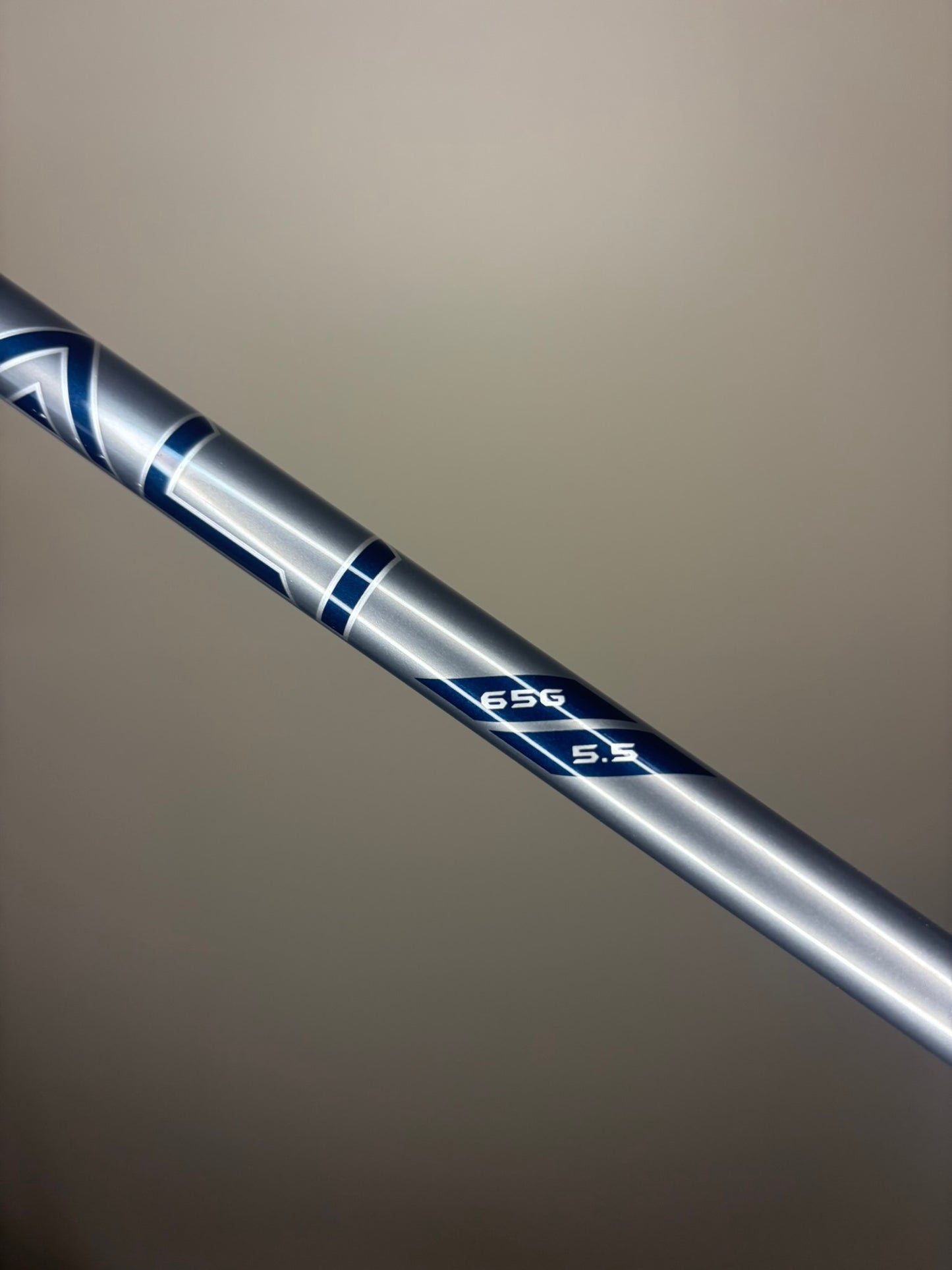 Photo of Callaway Elyte 7-Iron Regular Flex Denali 65G 5.5