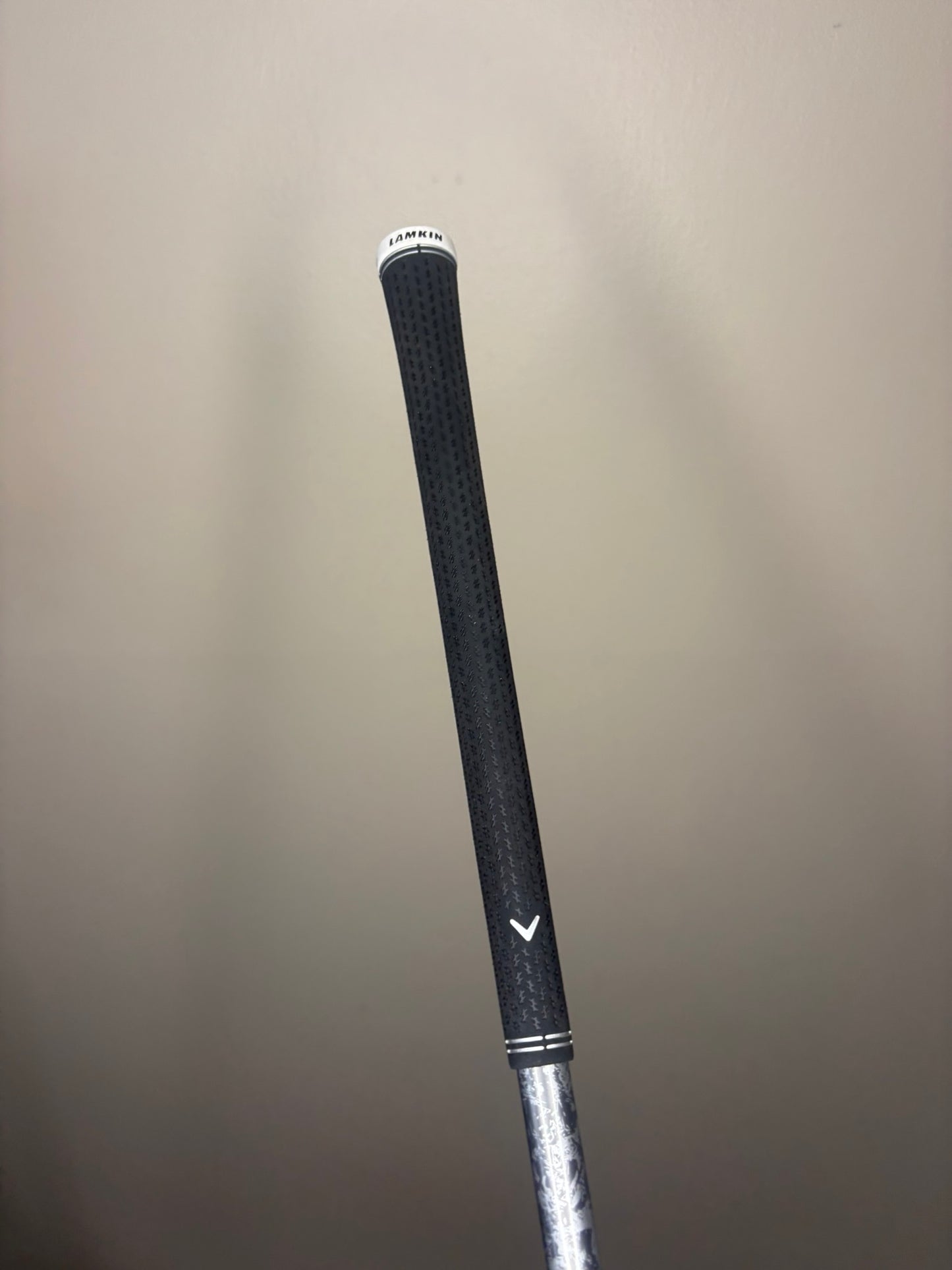 Photo of Callaway Elyte 7-Iron Regular Flex Denali 65G 5.5
