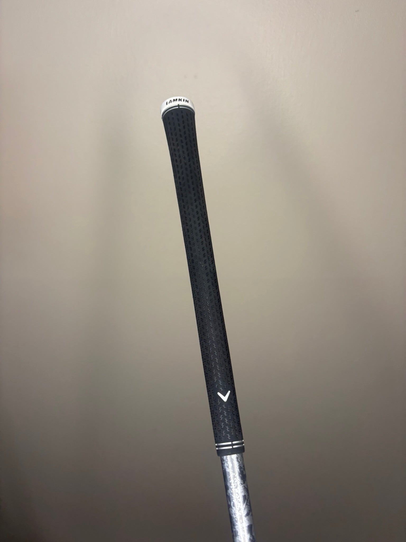 Photo of Callaway Elyte 7-Iron Regular Flex Denali 65G 5.5
