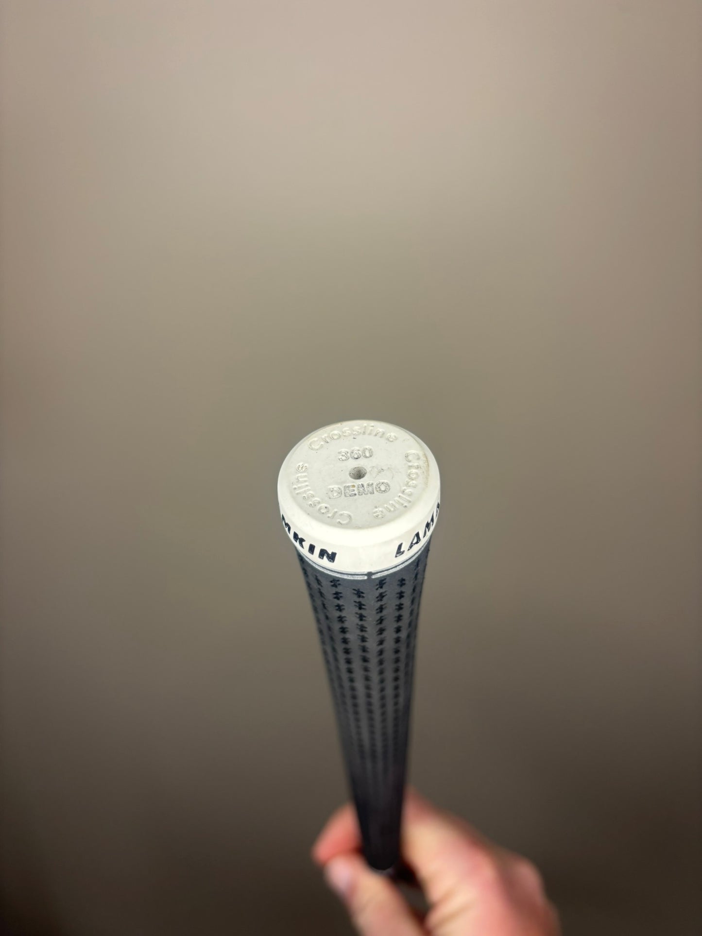 Photo of Callaway Elyte 7-Iron Regular Flex Denali 65G 5.5