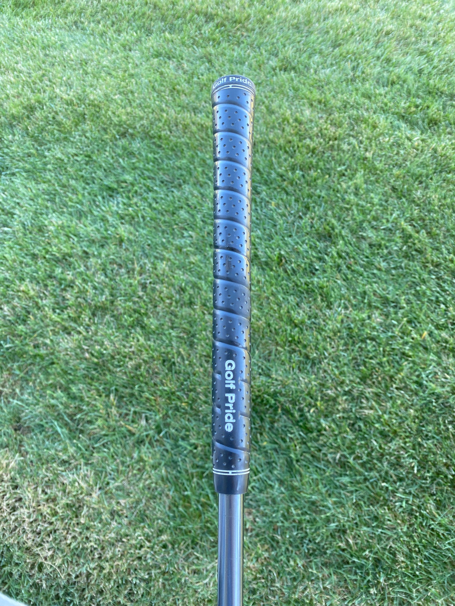 Photo of Adams A12 OS IDEA 8-Iron Seniors Flex Pro Launch Blue 55G