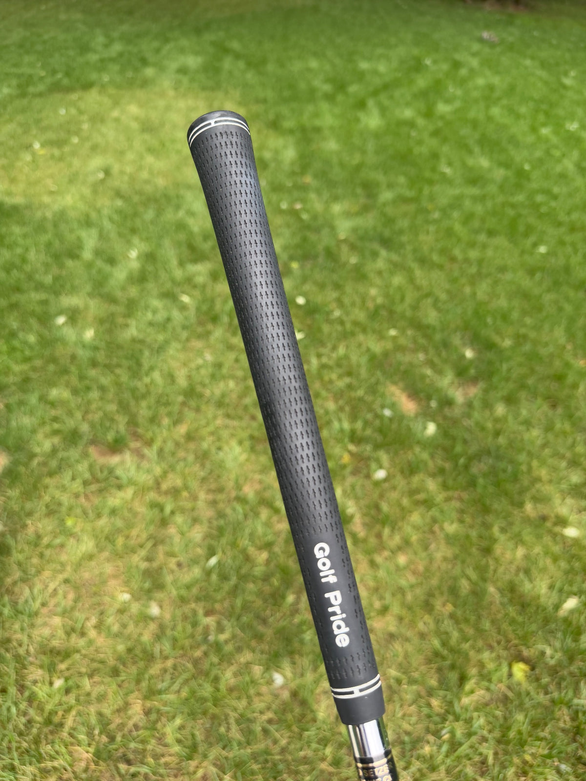 Ping G10 7-Iron Black Dot AWT Regular Flex 37" — photo 8