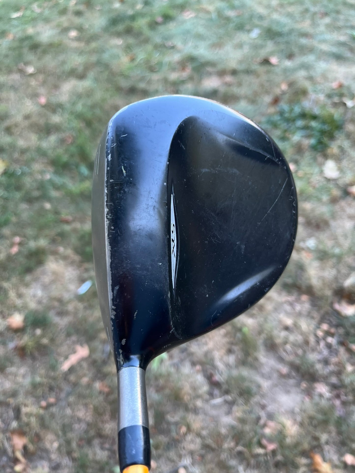 Cleveland Hibore Monster XLS Tour Driver 9.5° Proforce V2 Stiff Flex 44.75″ READ