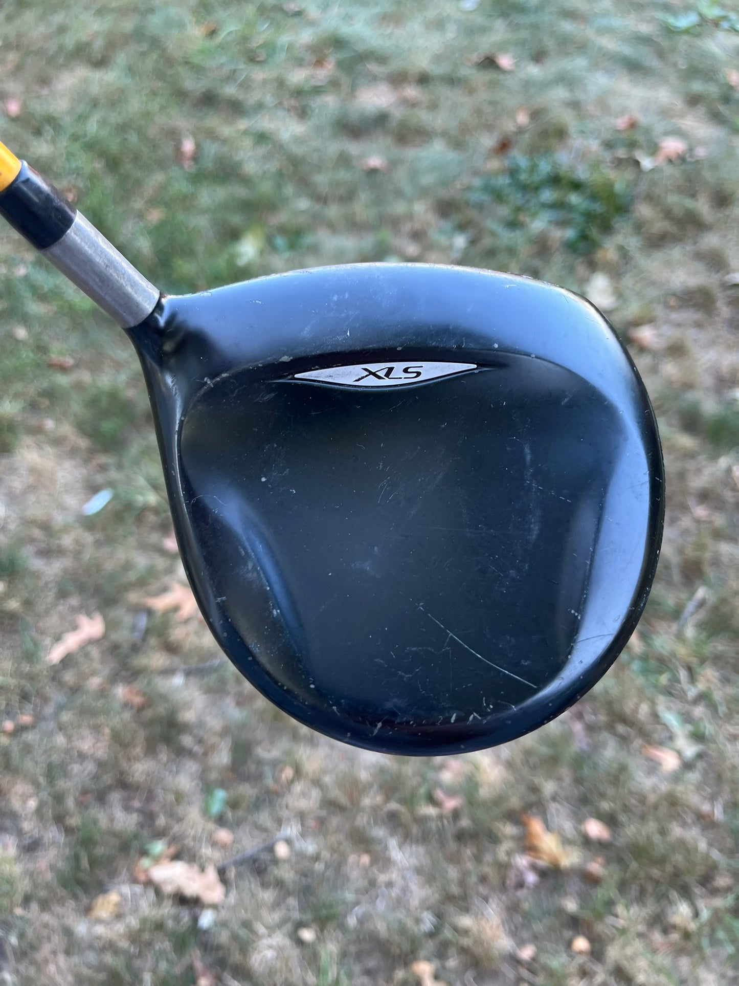 Cleveland Hibore Monster XLS Tour Driver 9.5° Proforce V2 Stiff Flex 44.75″ READ