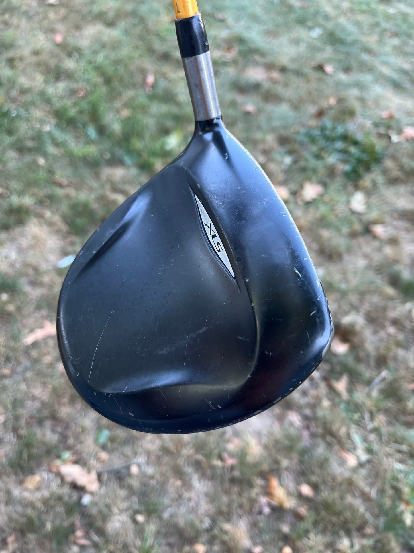 Cleveland Hibore Monster XLS Tour Driver 9.5° Proforce V2 Stiff Flex 44.75″ READ