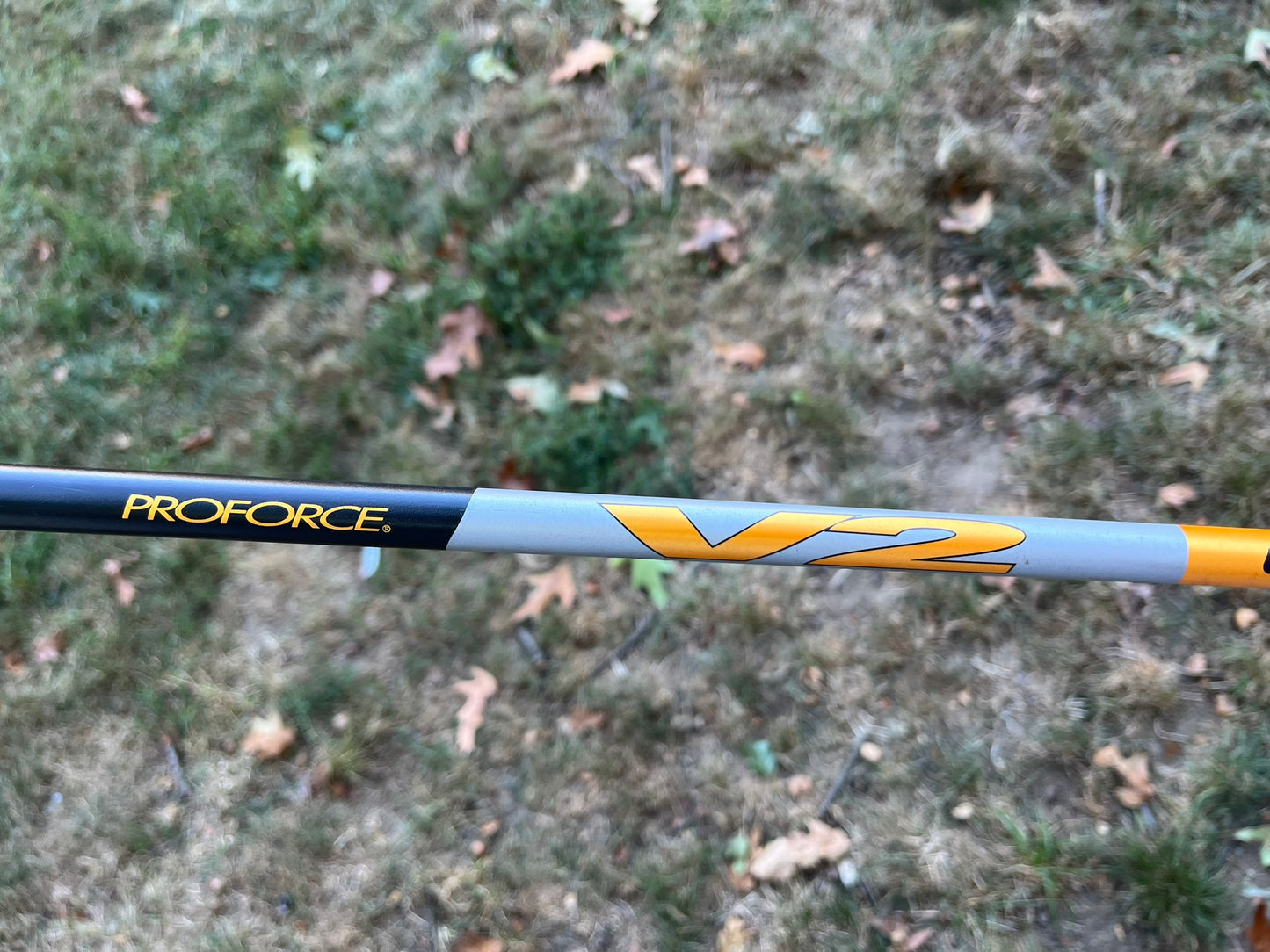 Cleveland Hibore Monster XLS Tour Driver 9.5° Proforce V2 Stiff Flex 44.75″ READ