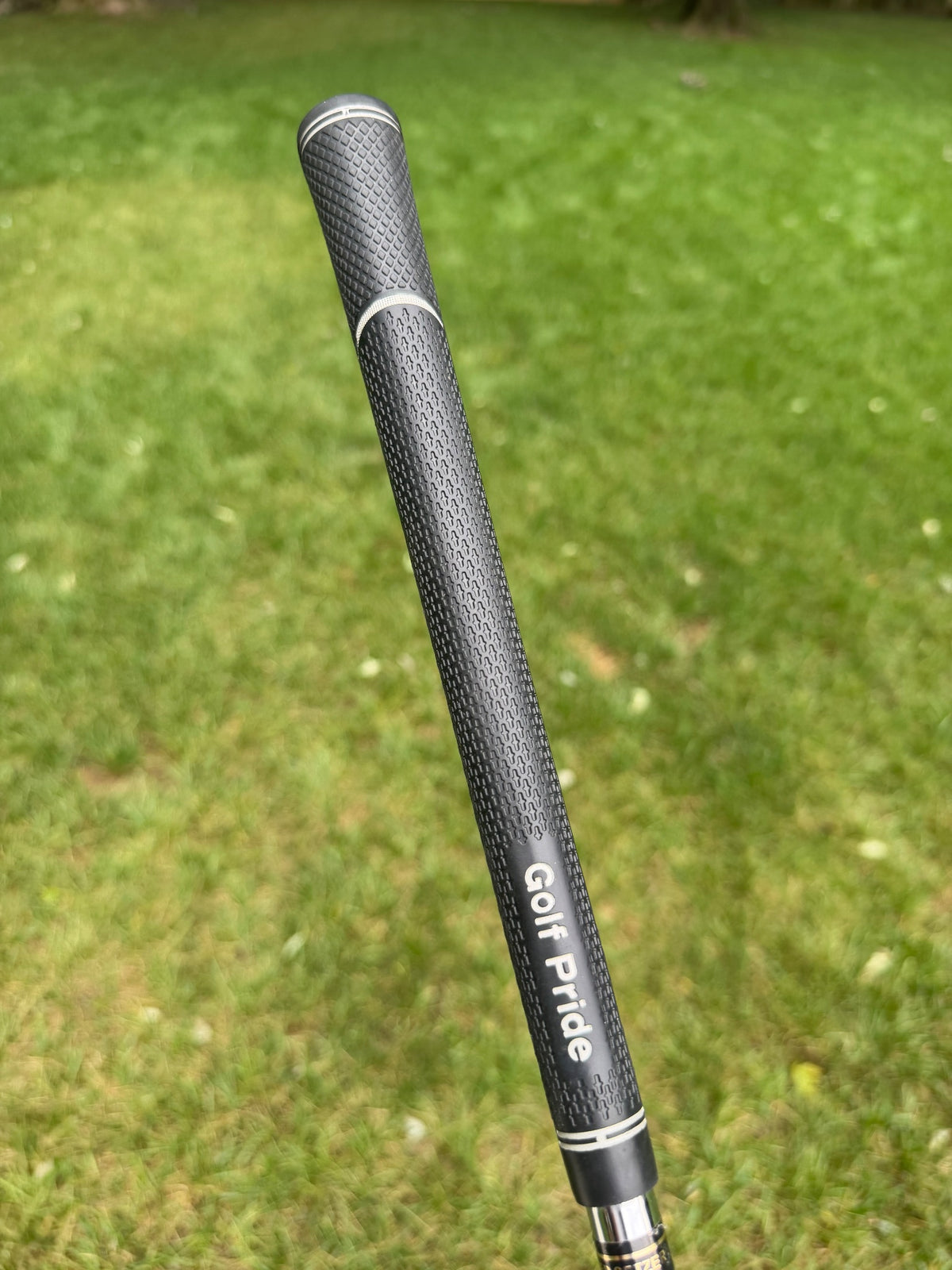Ping G10 6-Iron Black Dot AWT Regular Flex 37.5" — photo 8