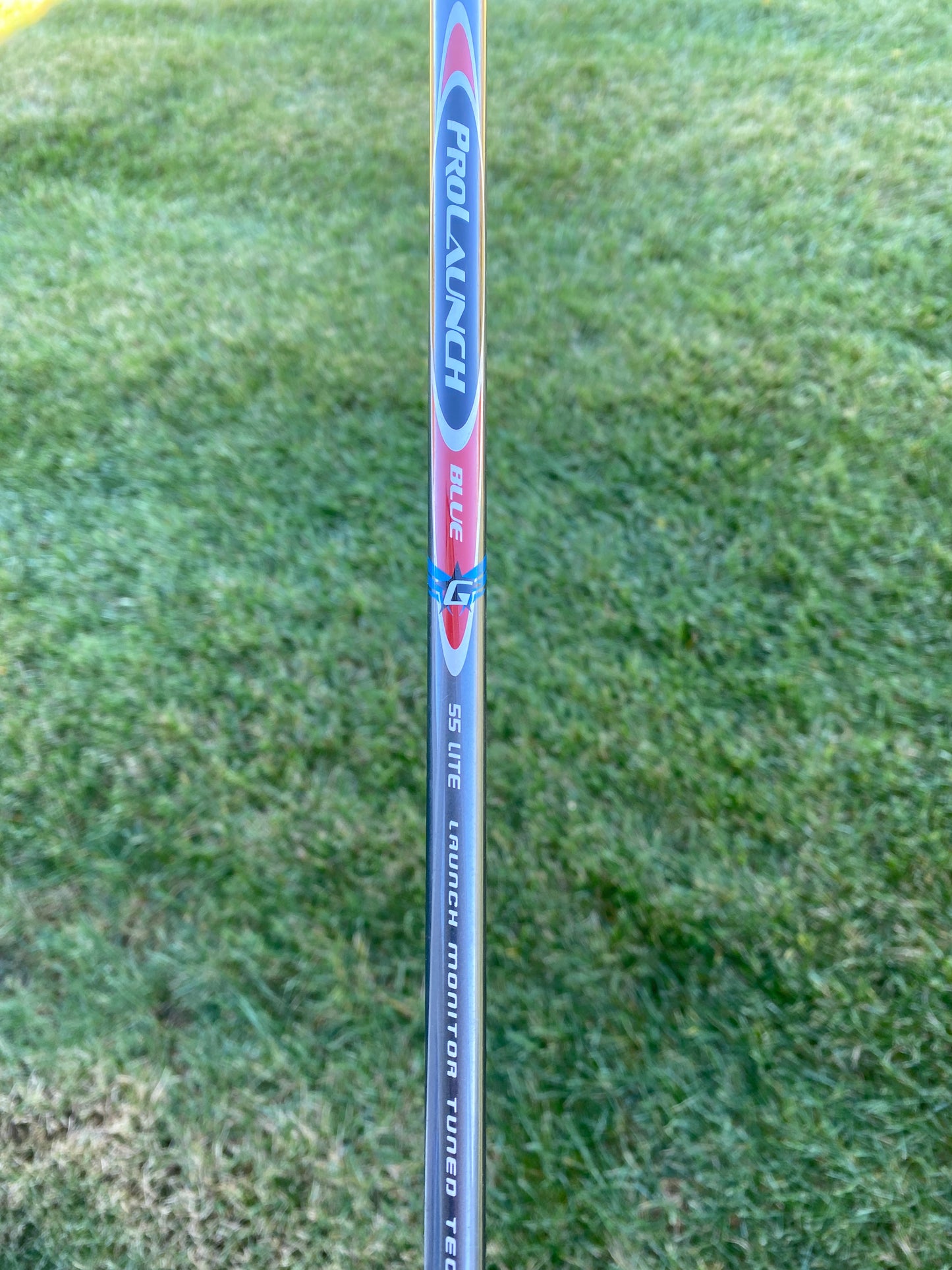 Photo of Adams A12 OS IDEA Gap Wedge 50° Seniors Flex Pro Launch Blue 55G