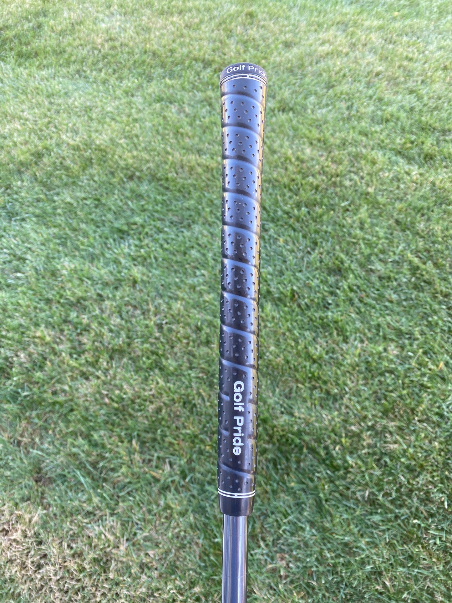 Photo of Adams A12 OS IDEA Gap Wedge 50° Seniors Flex Pro Launch Blue 55G