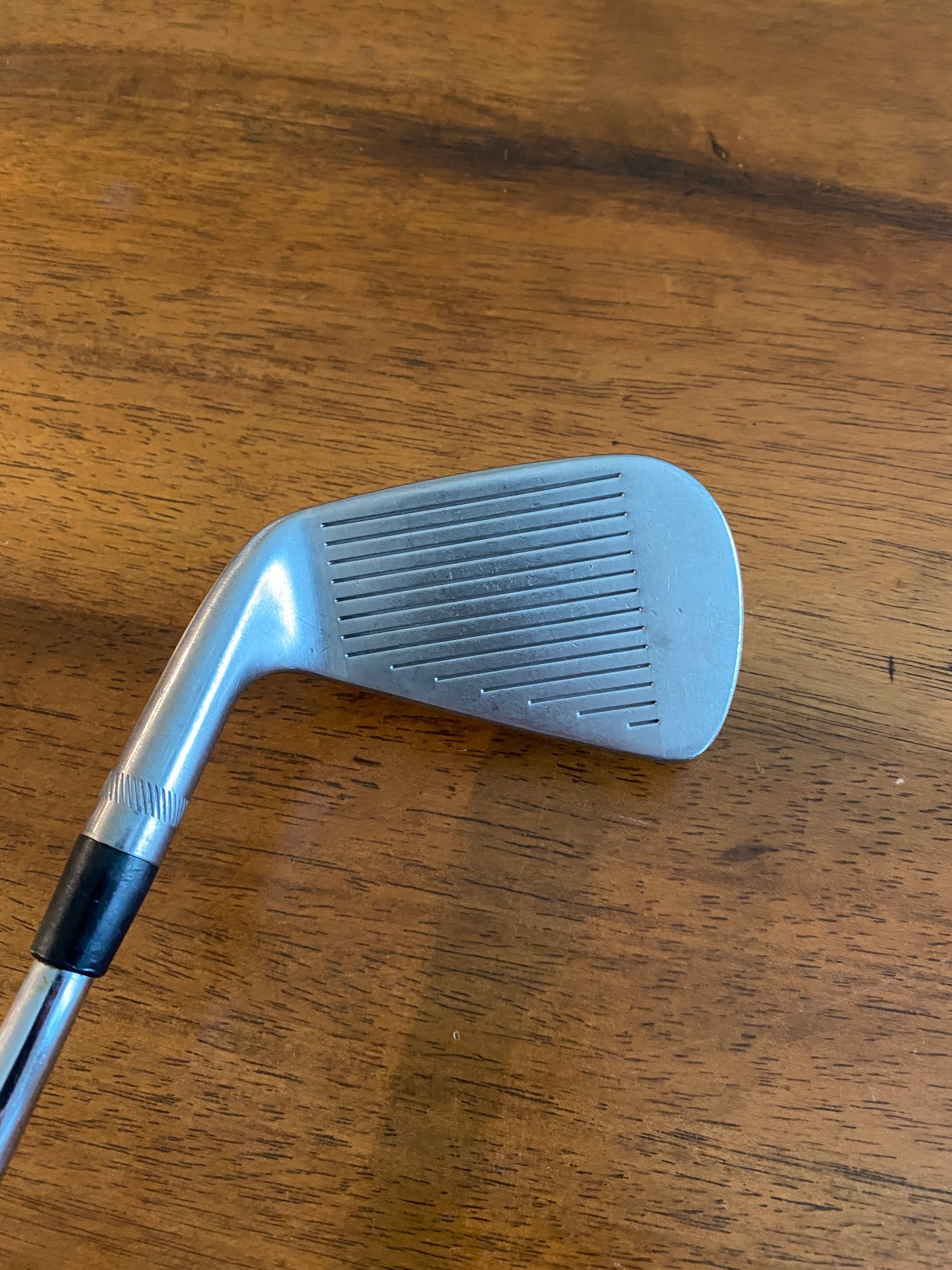 Photo of Titleist DCI 762 6-Iron Regular Flex Dynamic Gold