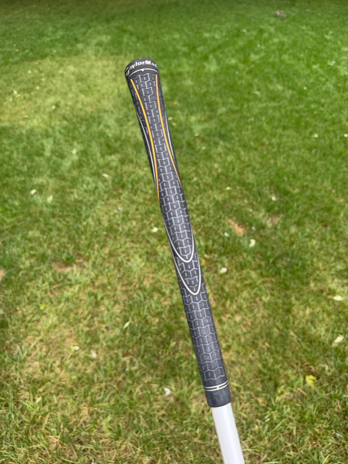 TaylorMade 2009 Rescue 5 Hybrid 25° REAX Regular Flex 39.25" — photo 7