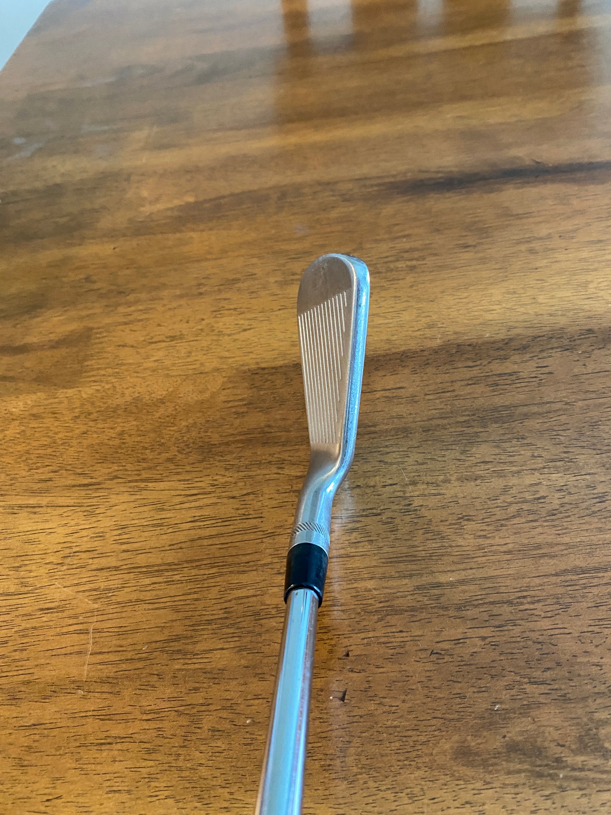 Photo of Titleist DCI 762 6-Iron Regular Flex Dynamic Gold