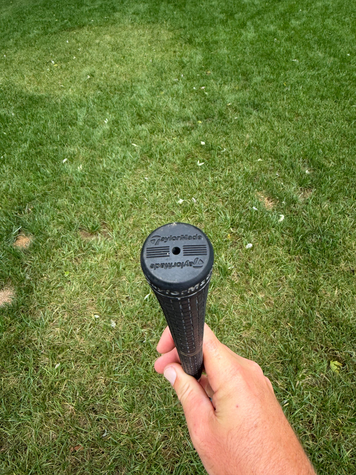 TaylorMade 2009 Rescue 5 Hybrid 25° REAX Regular Flex 39.25" — photo 8