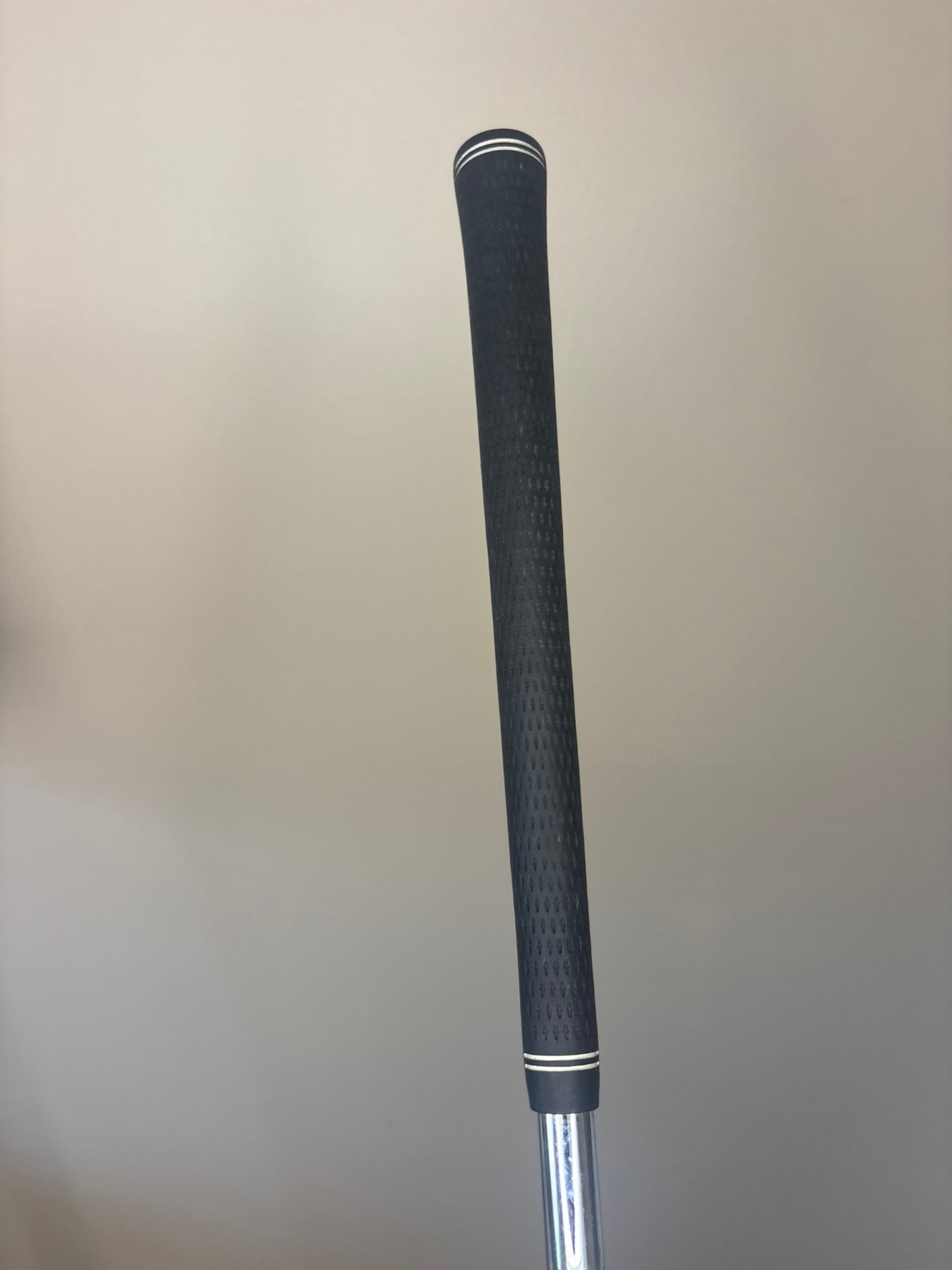 Titleist Vokey Oil Can Raw Sand Wedge 54° / 10 Wedge Flex 35.25″