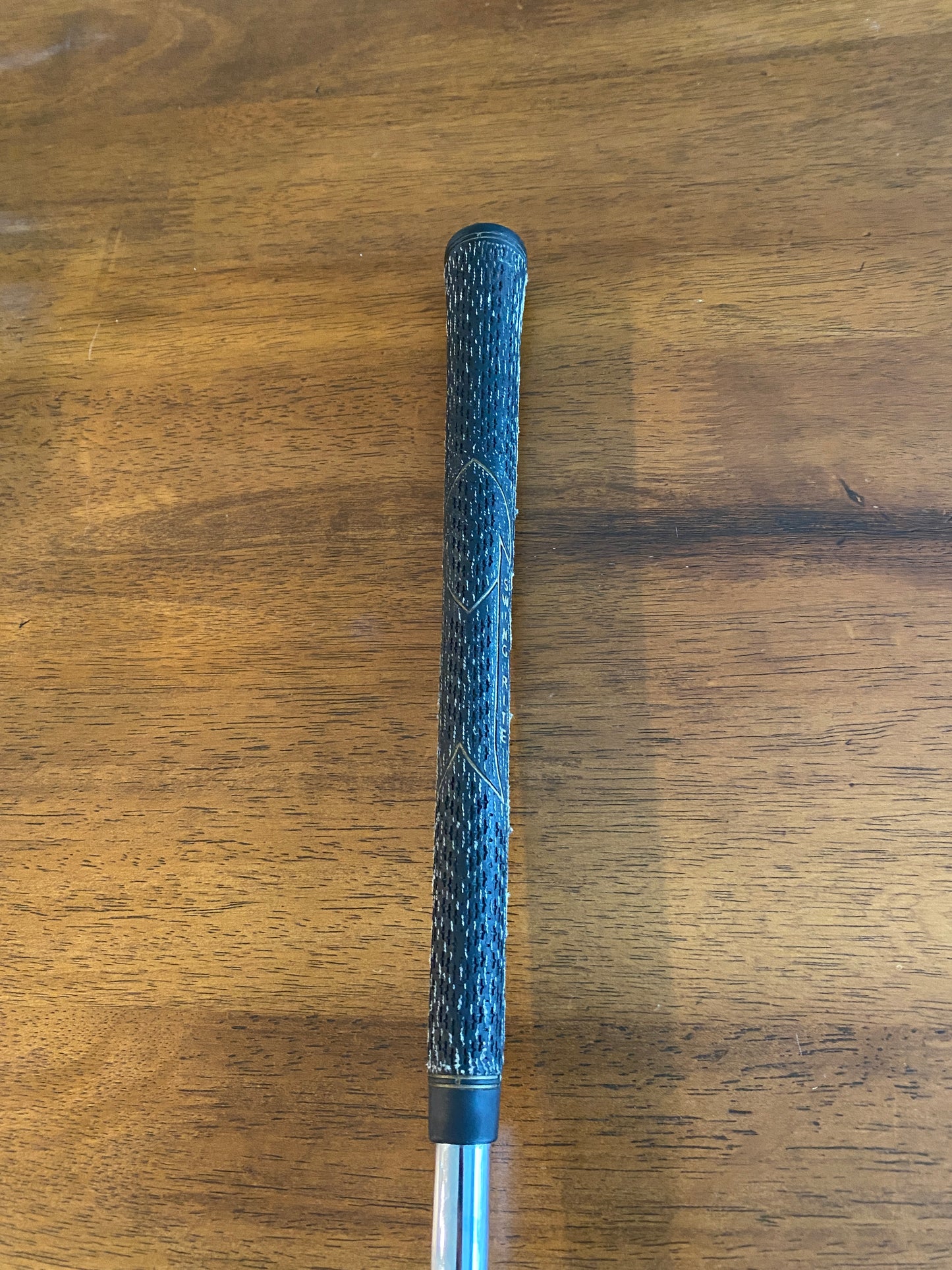 Photo of Titleist DCI 762 6-Iron Regular Flex Dynamic Gold