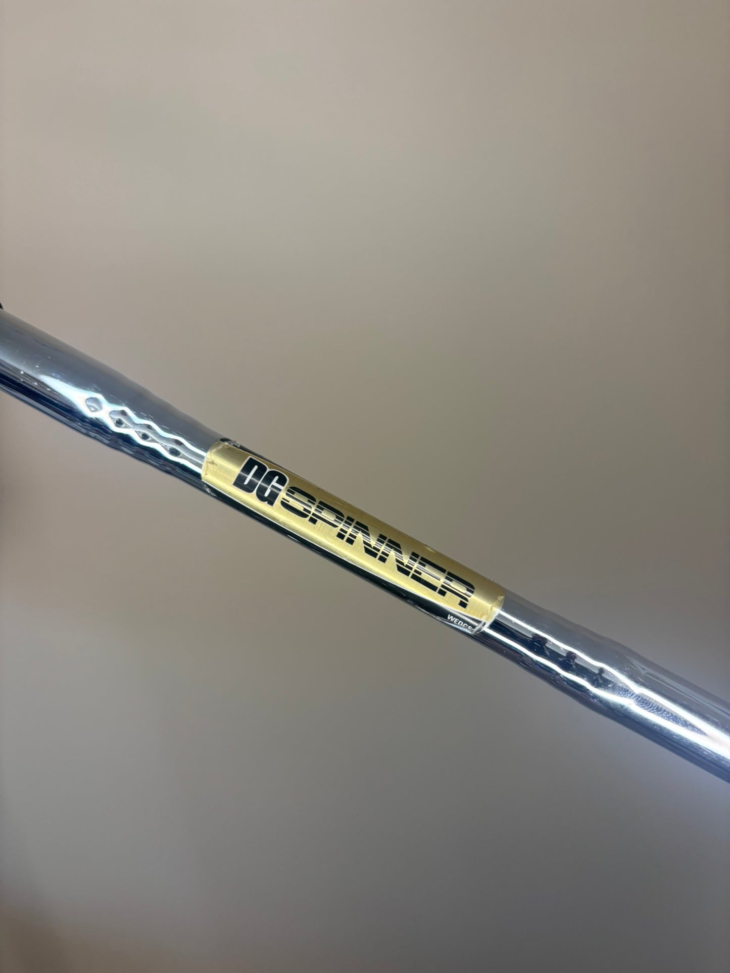 Titleist Vokey SM4 Oil Can Sand Wedge 56° / 14 DG Spinner Wedge Flex 35.25″ NICE