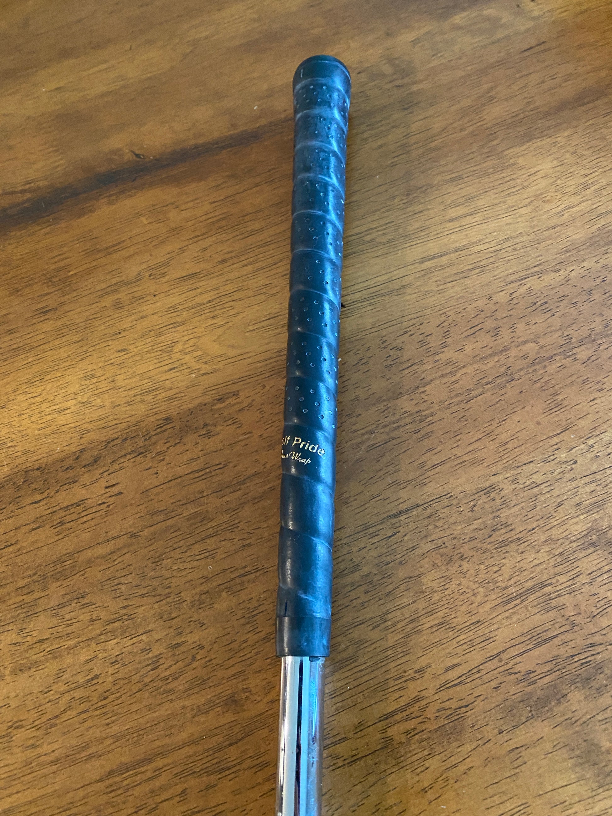 Photo of Ping Zing 2-Iron Stiff Flex Jz Steel