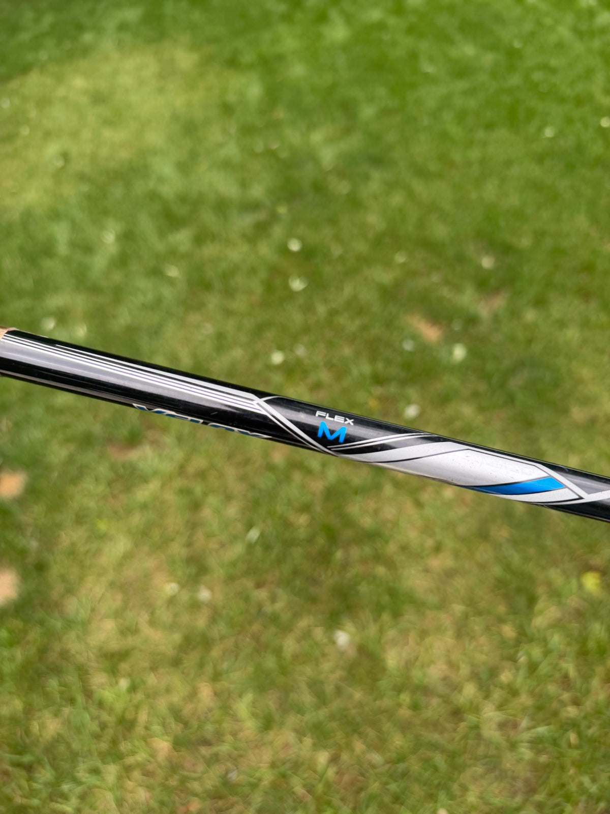 TaylorMade Jetspeed 5 Hybrid 25° VeloxT Regular Flex 40" — photo 8